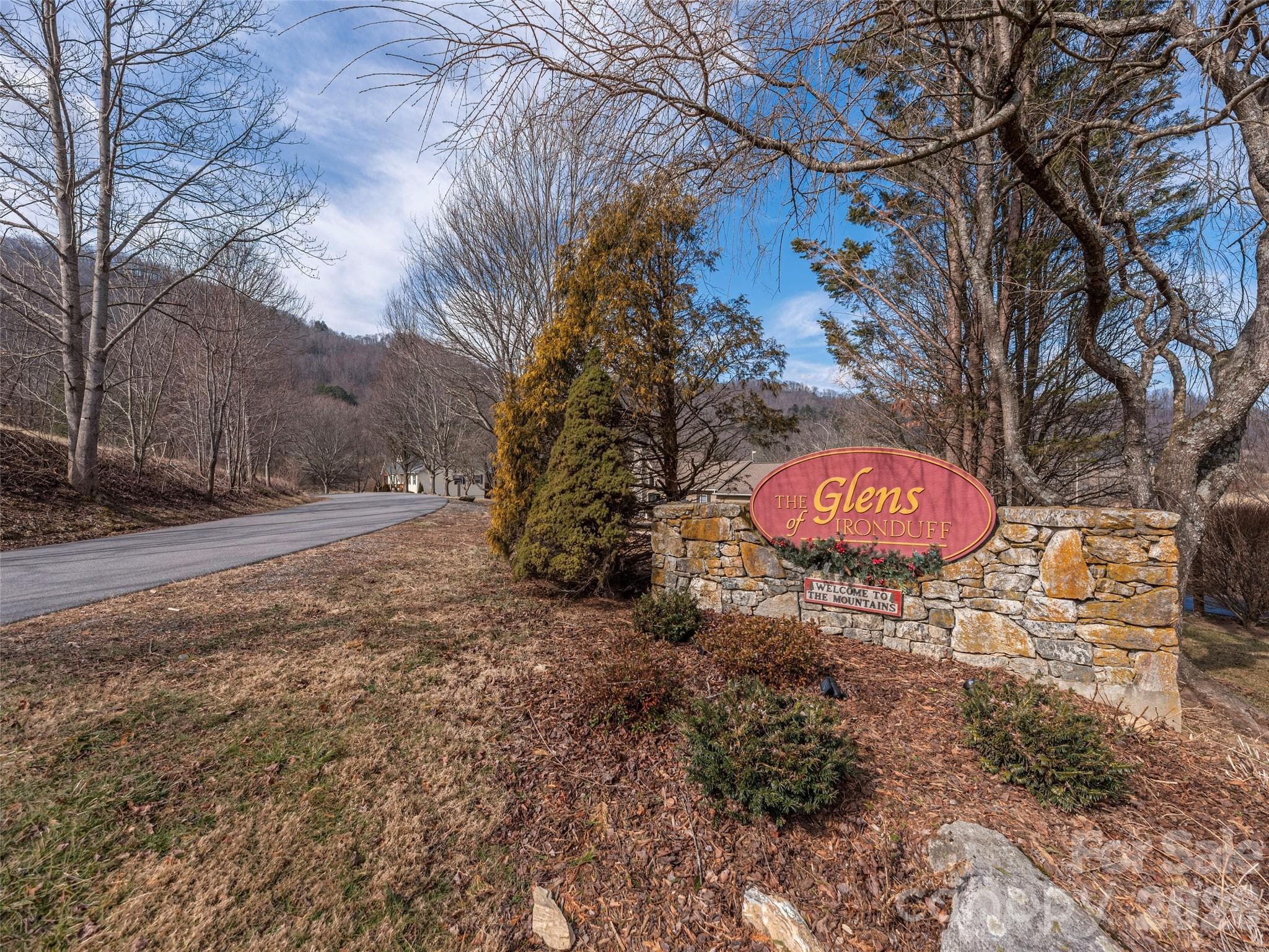 Lot at Waynesville, photo 12 of 12