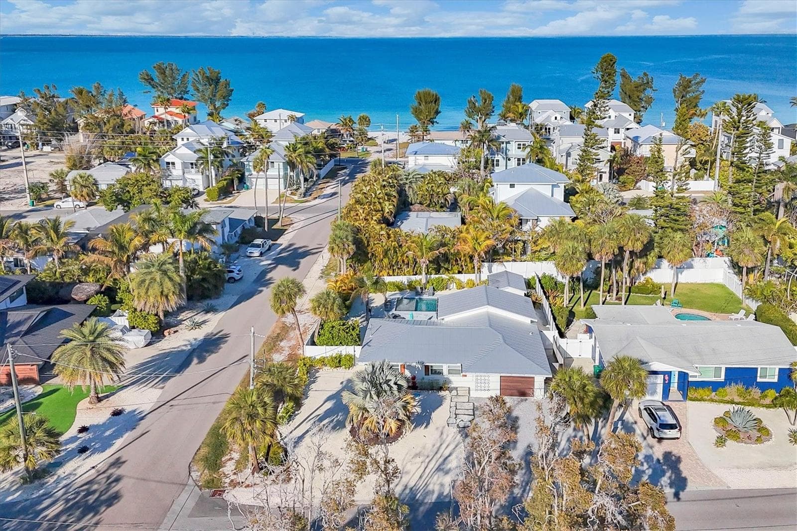 Single Family Residence at 270 GLADIOLUS ST, ANNA MARIA, photo 2 of 66