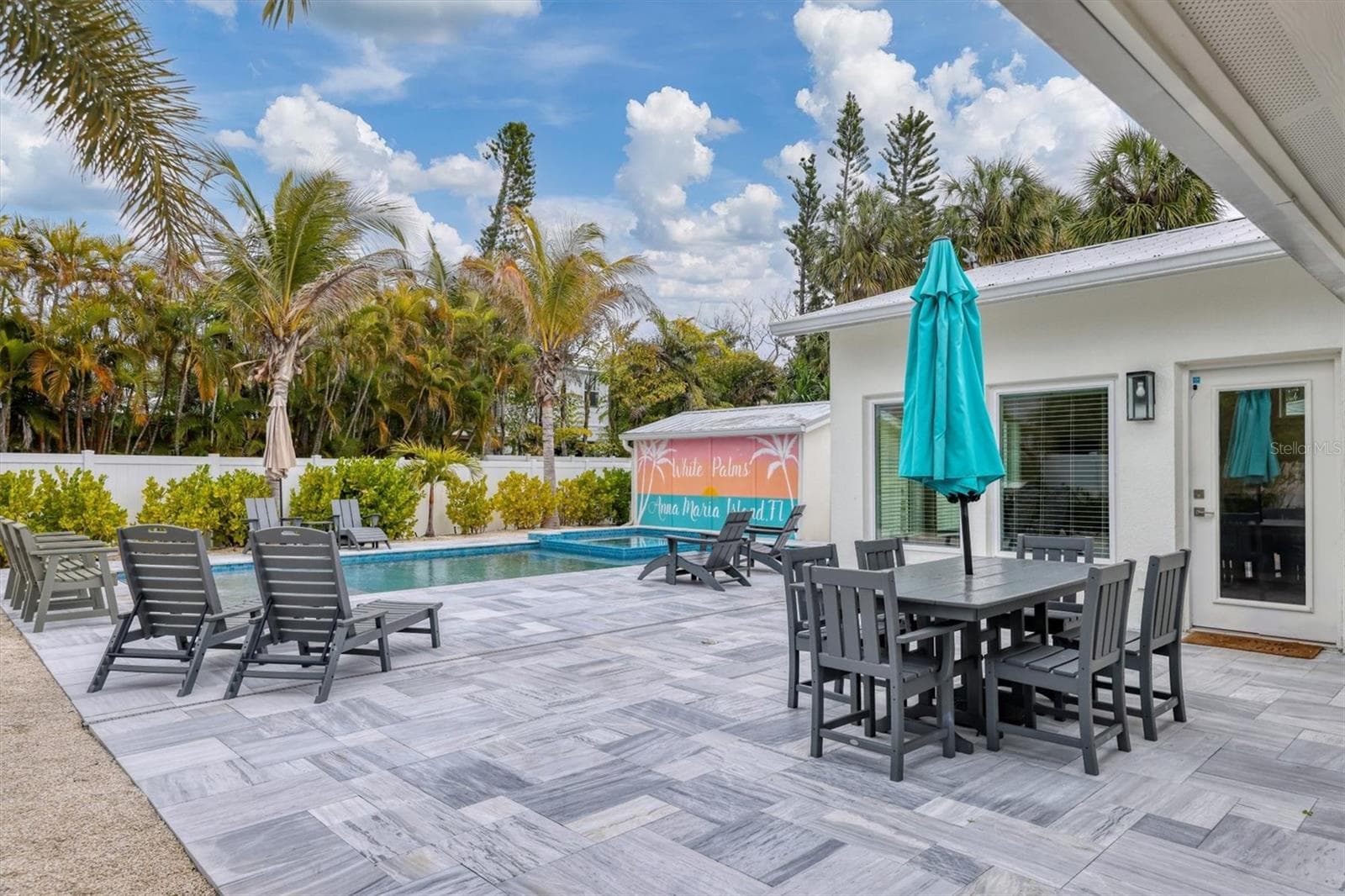 Single Family Residence at 270 GLADIOLUS ST, ANNA MARIA, photo 42 of 66