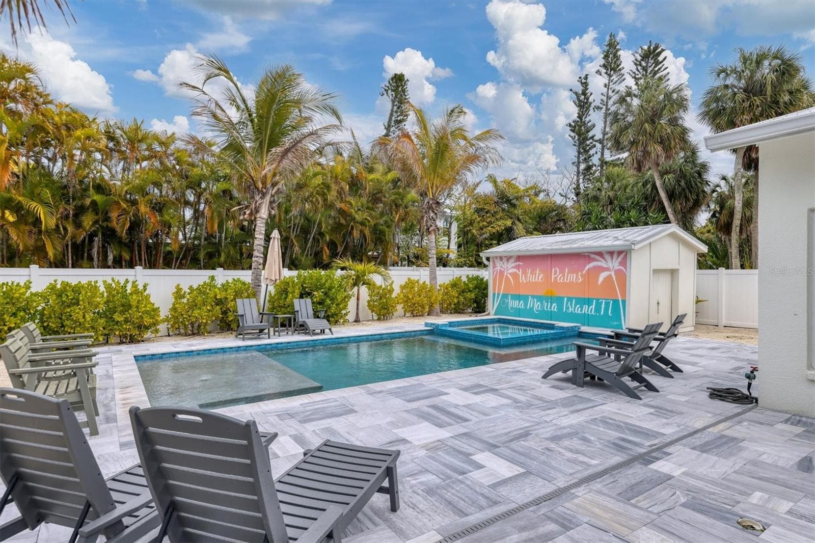 Single Family Residence at 270 GLADIOLUS ST, ANNA MARIA, photo 43 of 66