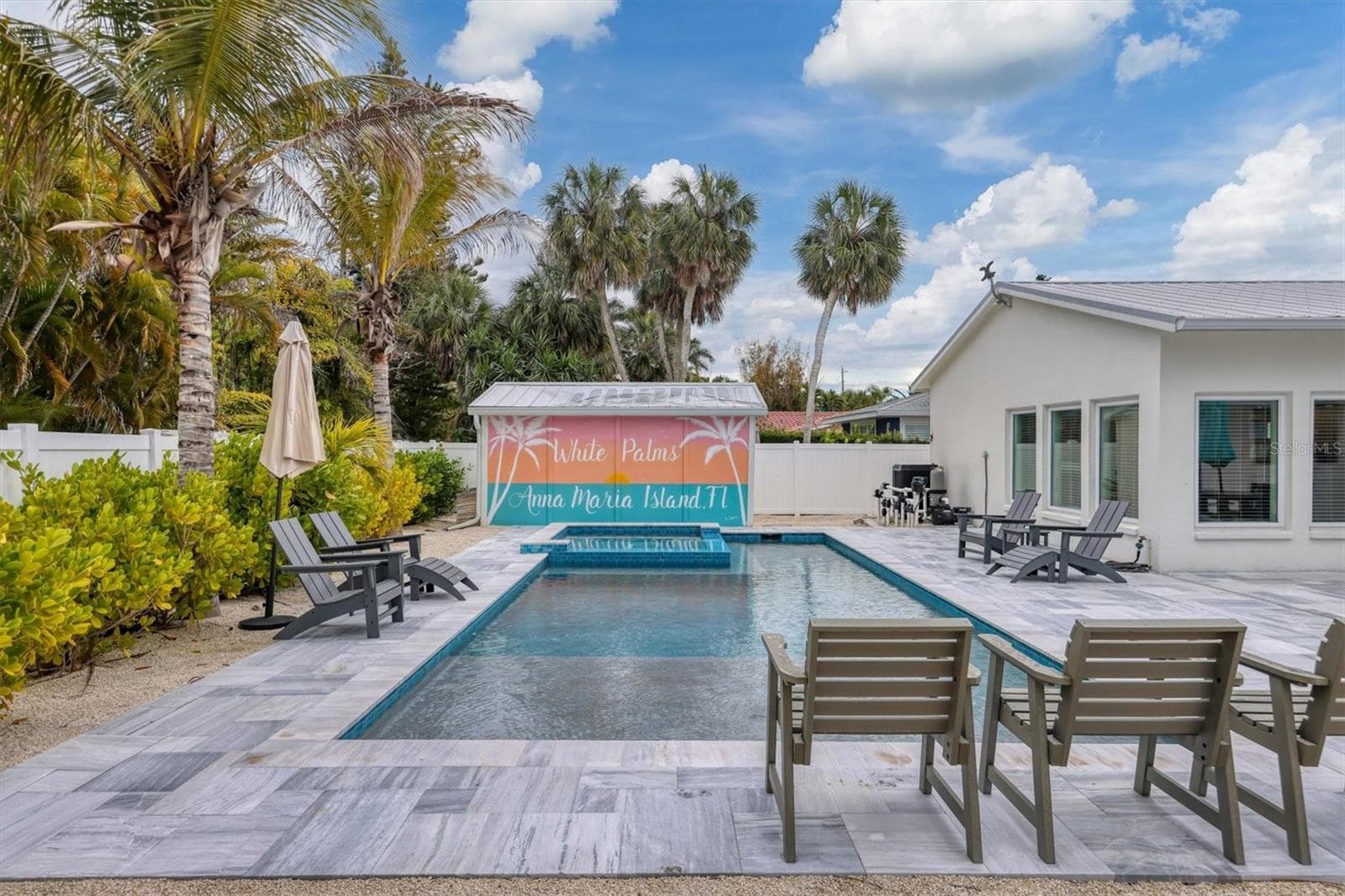 Single Family Residence at 270 GLADIOLUS ST, ANNA MARIA, photo 44 of 66