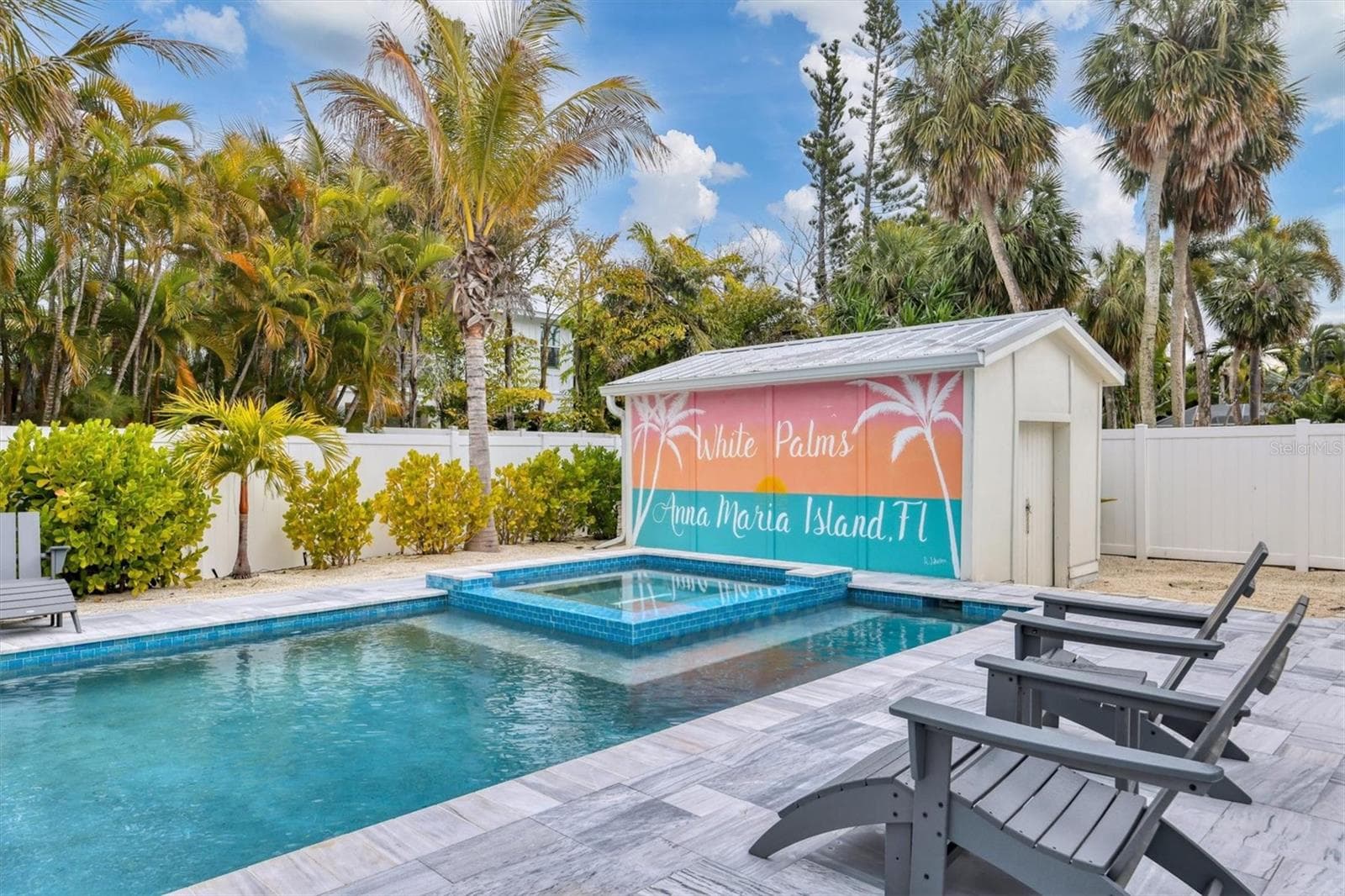 Single Family Residence at 270 GLADIOLUS ST, ANNA MARIA, photo 47 of 66
