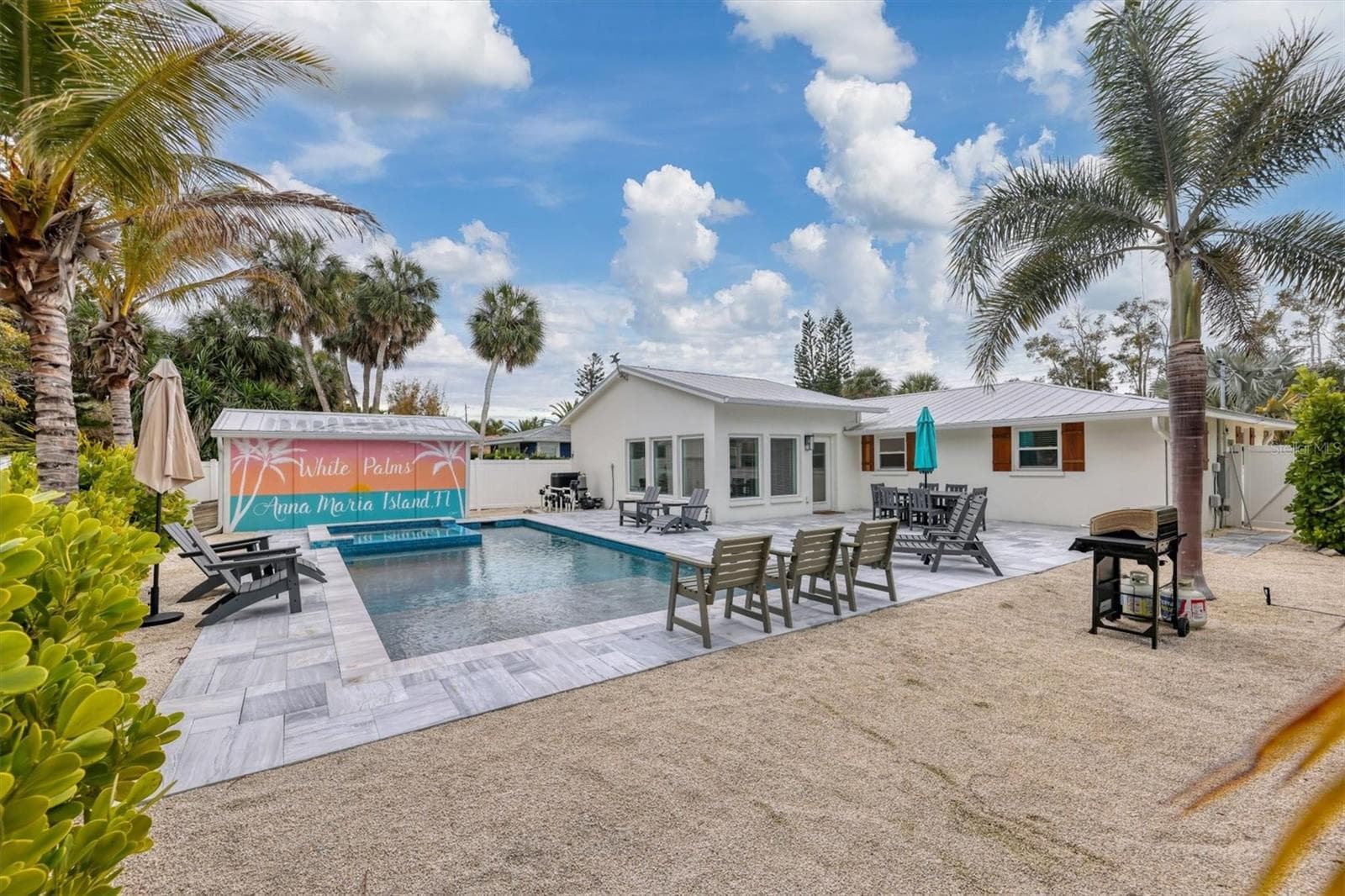 Single Family Residence at 270 GLADIOLUS ST, ANNA MARIA, photo 48 of 66