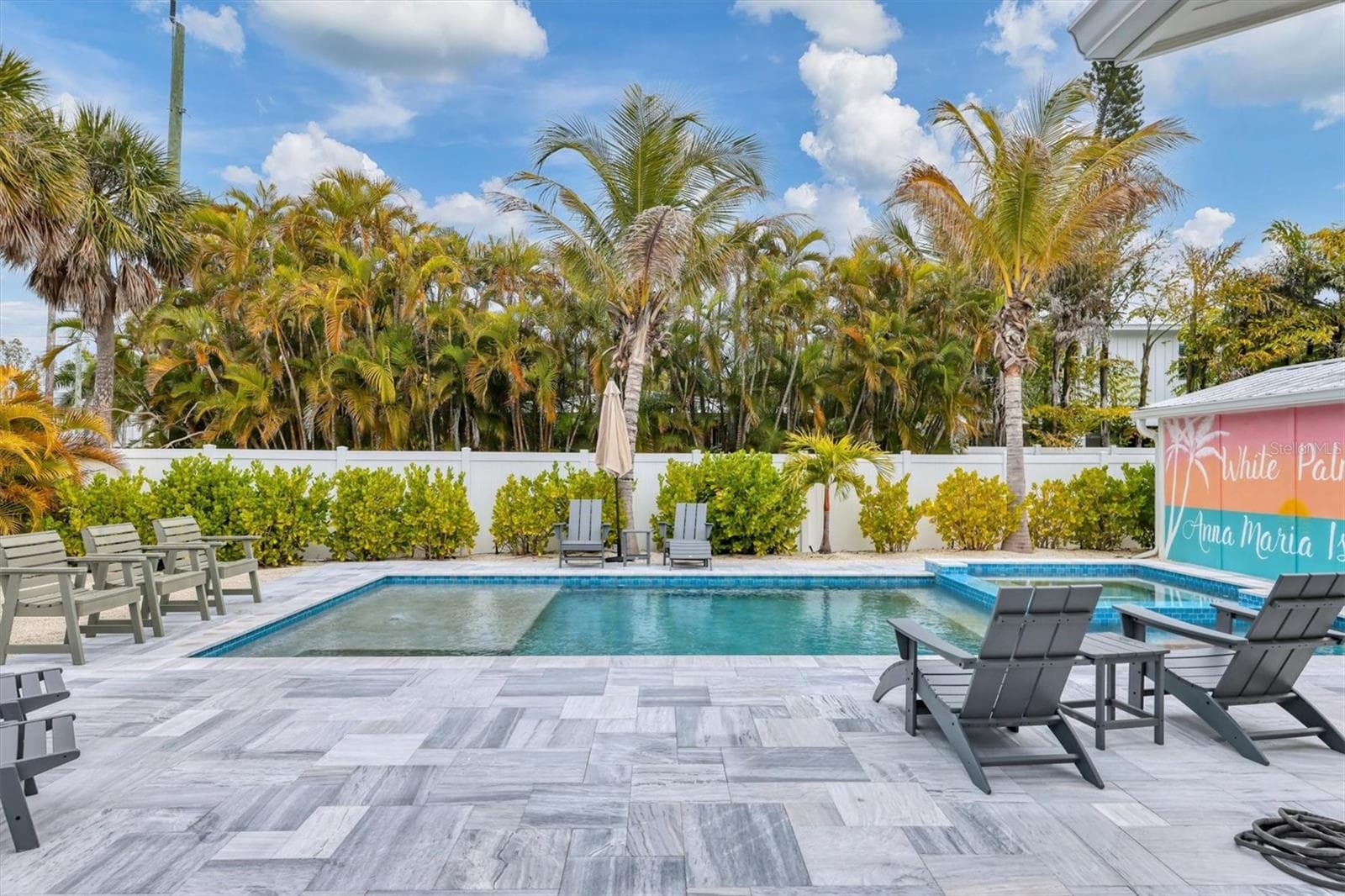 Single Family Residence at 270 GLADIOLUS ST, ANNA MARIA, photo 50 of 66
