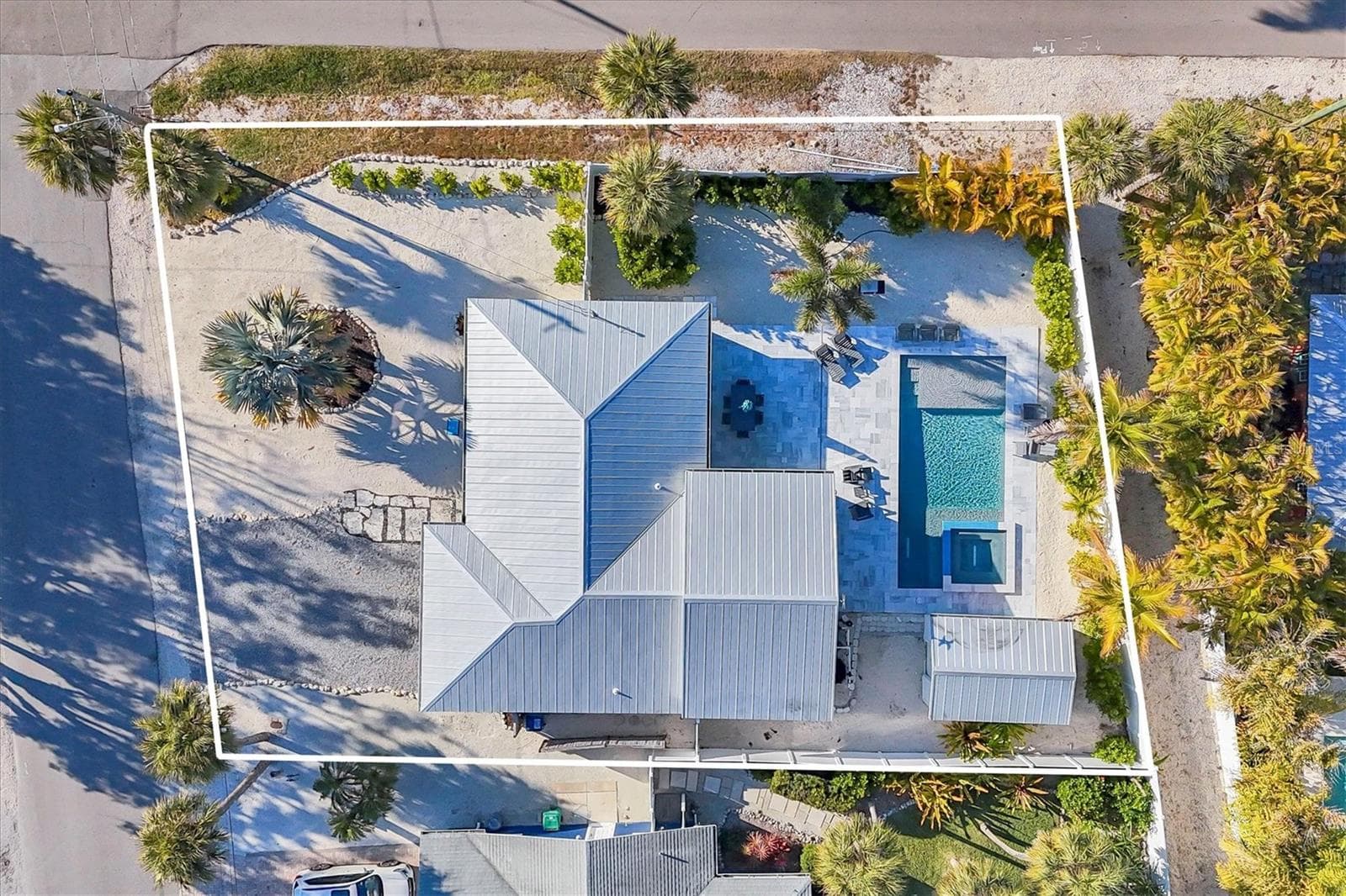 Single Family Residence at 270 GLADIOLUS ST, ANNA MARIA, photo 53 of 66
