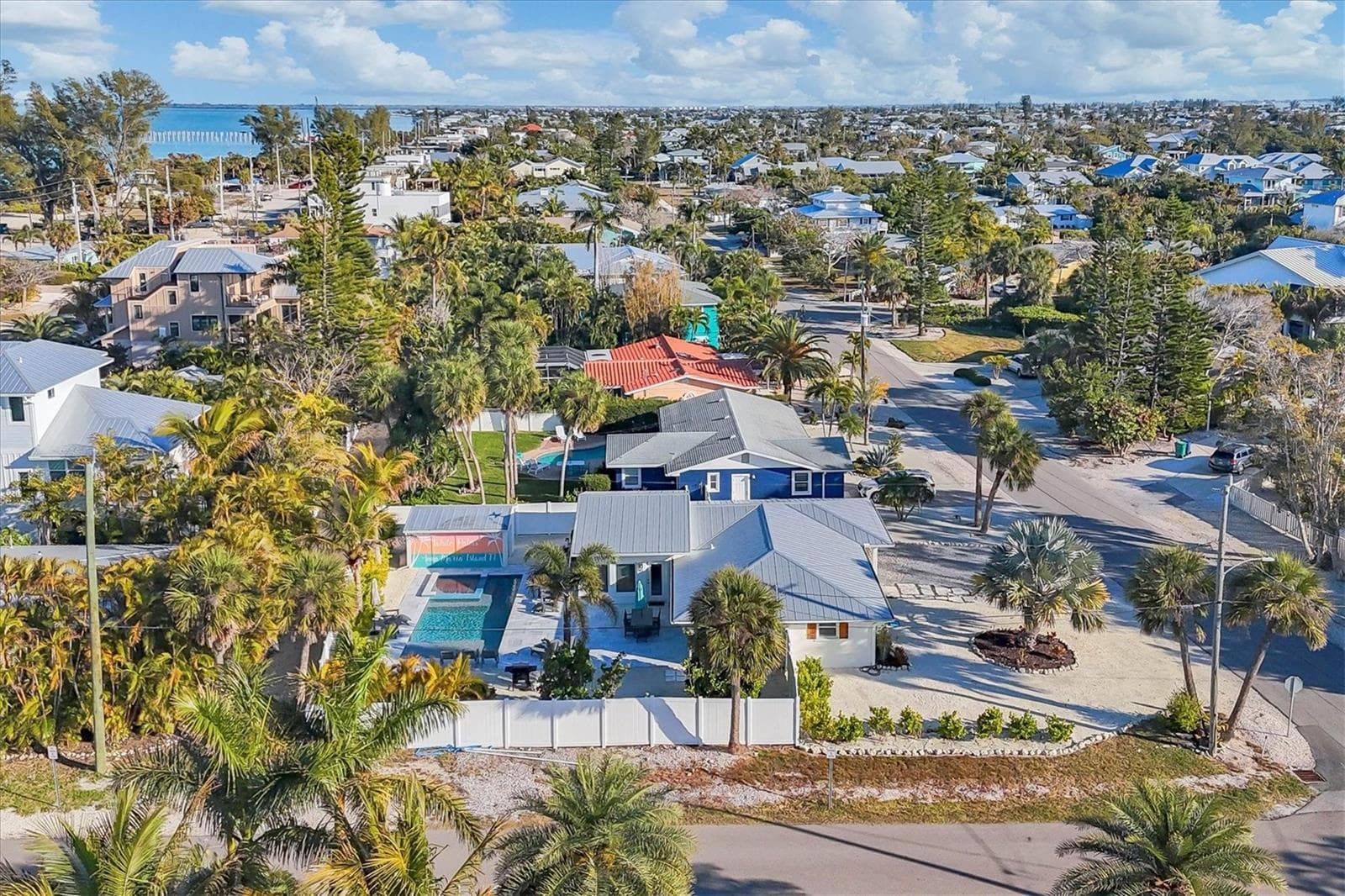 Single Family Residence at 270 GLADIOLUS ST, ANNA MARIA, photo 55 of 66