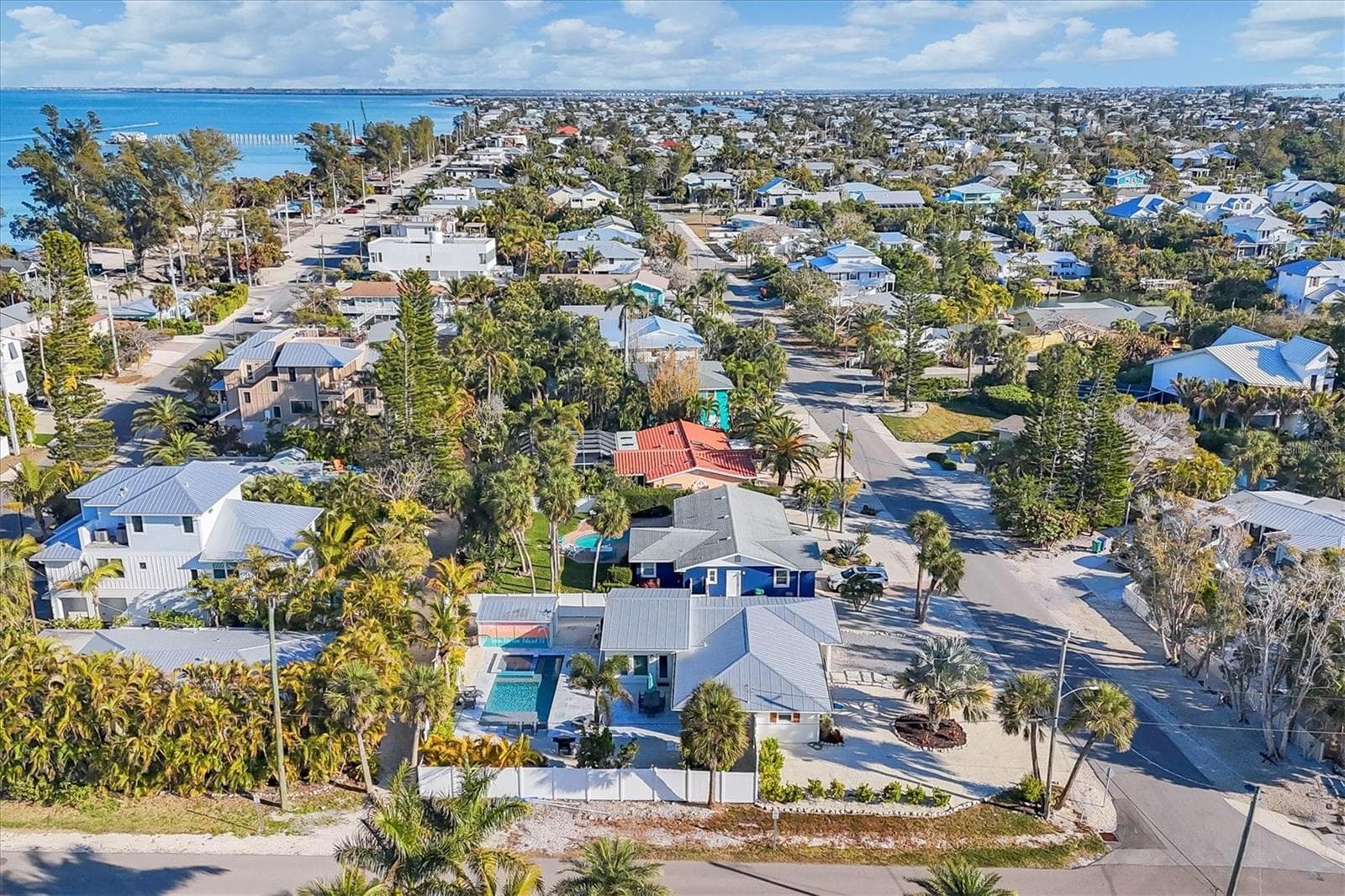 Single Family Residence at 270 GLADIOLUS ST, ANNA MARIA, photo 56 of 66