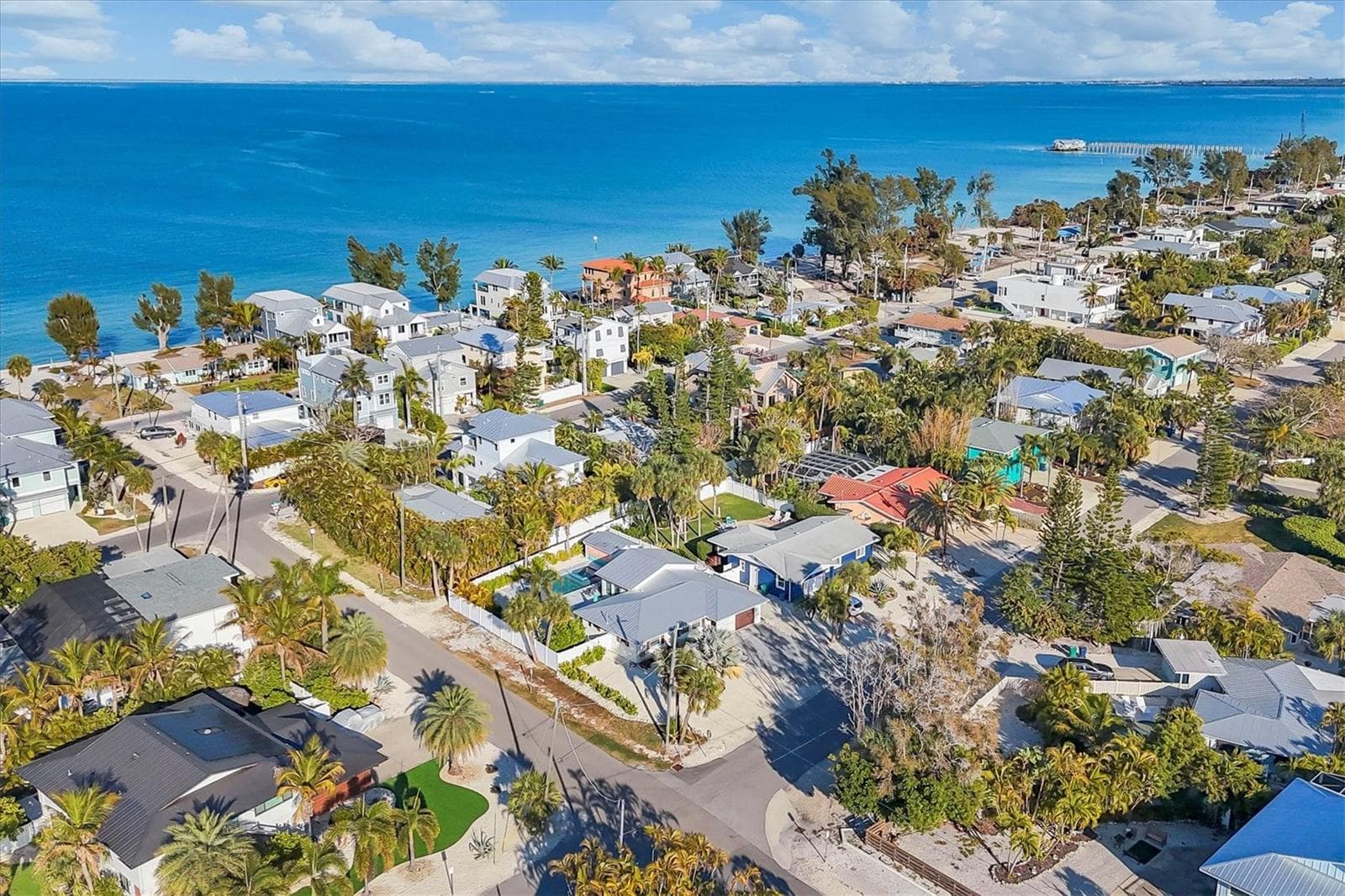 Single Family Residence at 270 GLADIOLUS ST, ANNA MARIA, photo 60 of 66