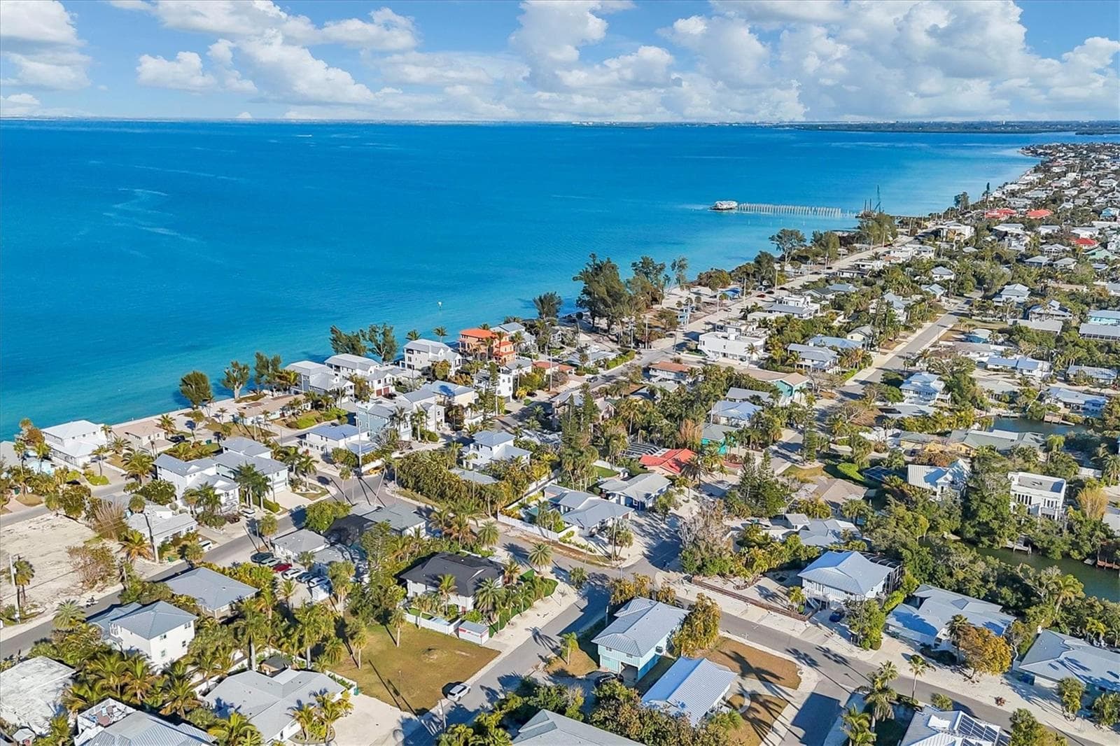 Single Family Residence at 270 GLADIOLUS ST, ANNA MARIA, photo 64 of 66