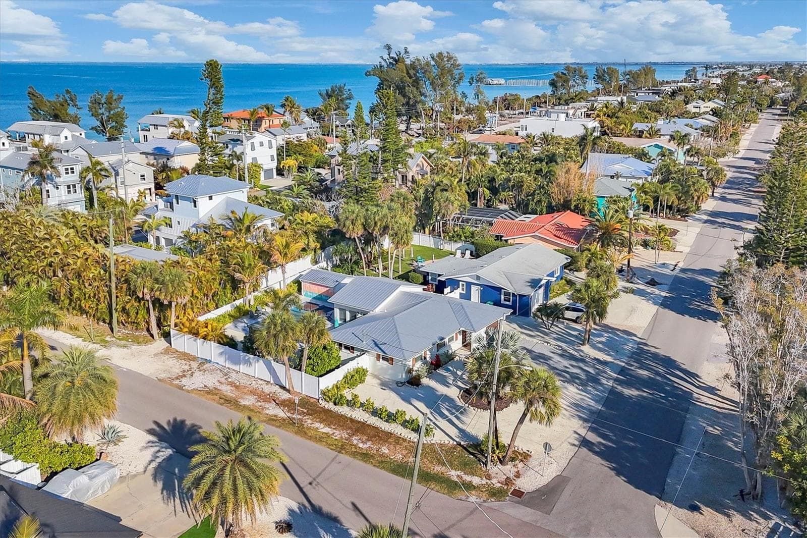 Single Family Residence at 270 GLADIOLUS ST, ANNA MARIA, photo 65 of 66