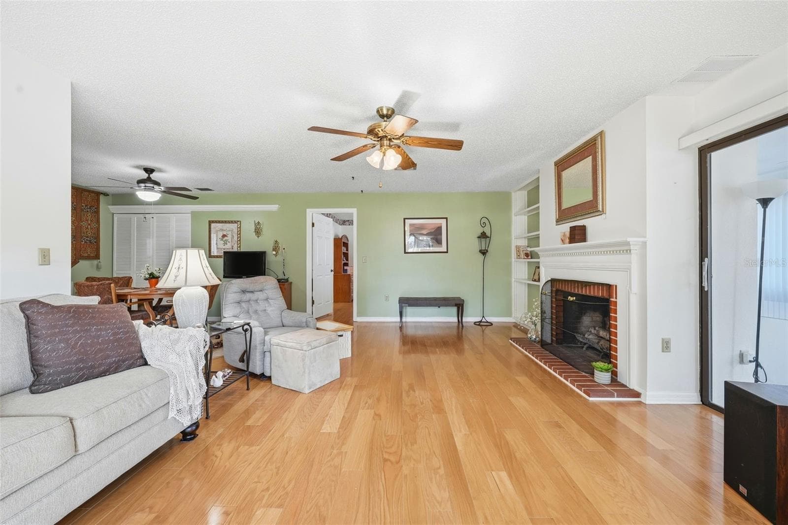 Single Family Residence at 58 TOWNHILL DR, EUSTIS, photo 15 of 21