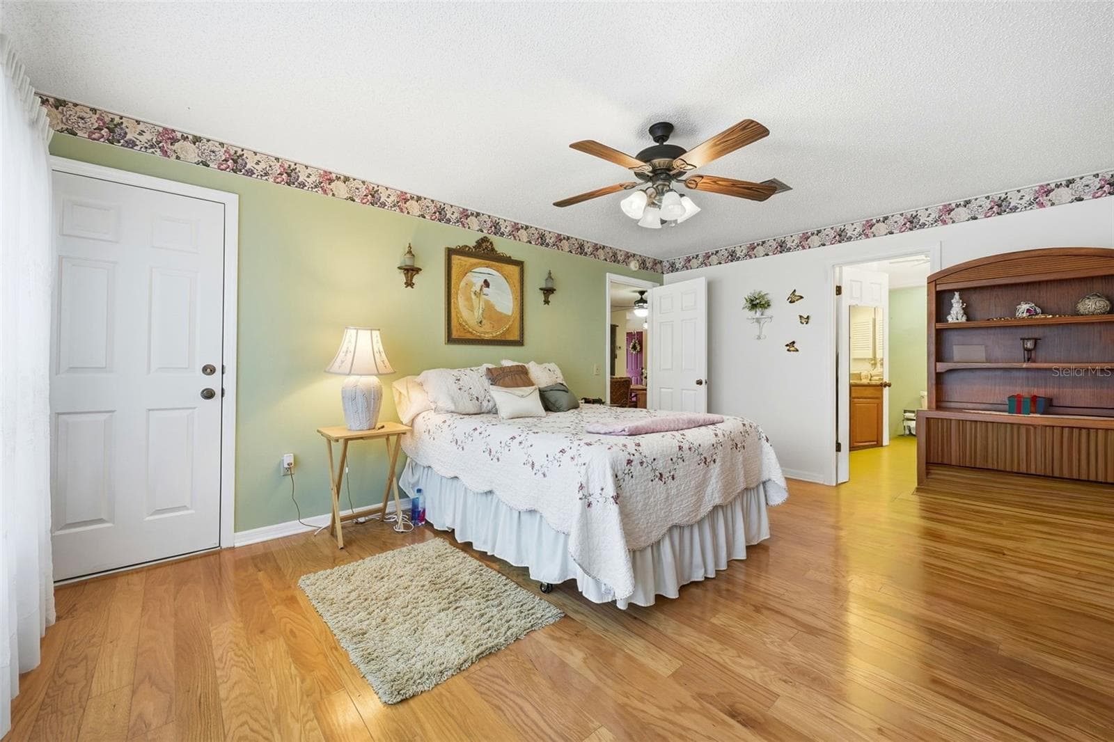 Primary Room - 58 TOWNHILL DR, EUSTIS