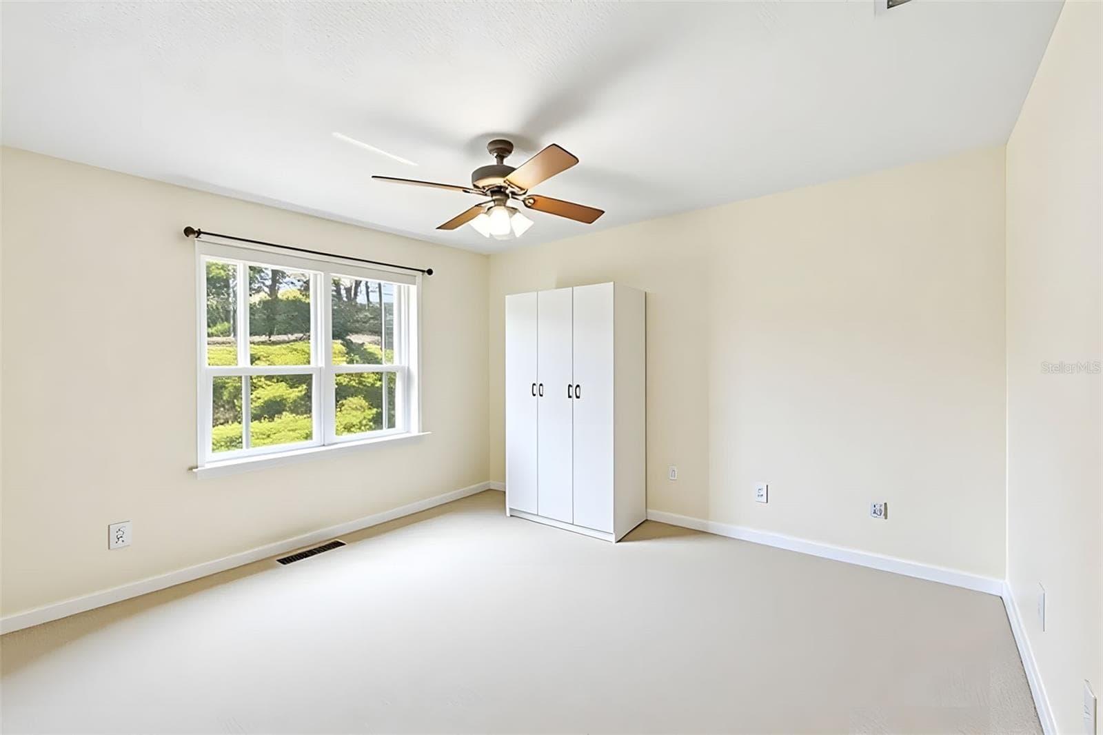 2nd Guest Room - 58 TOWNHILL DR, EUSTIS