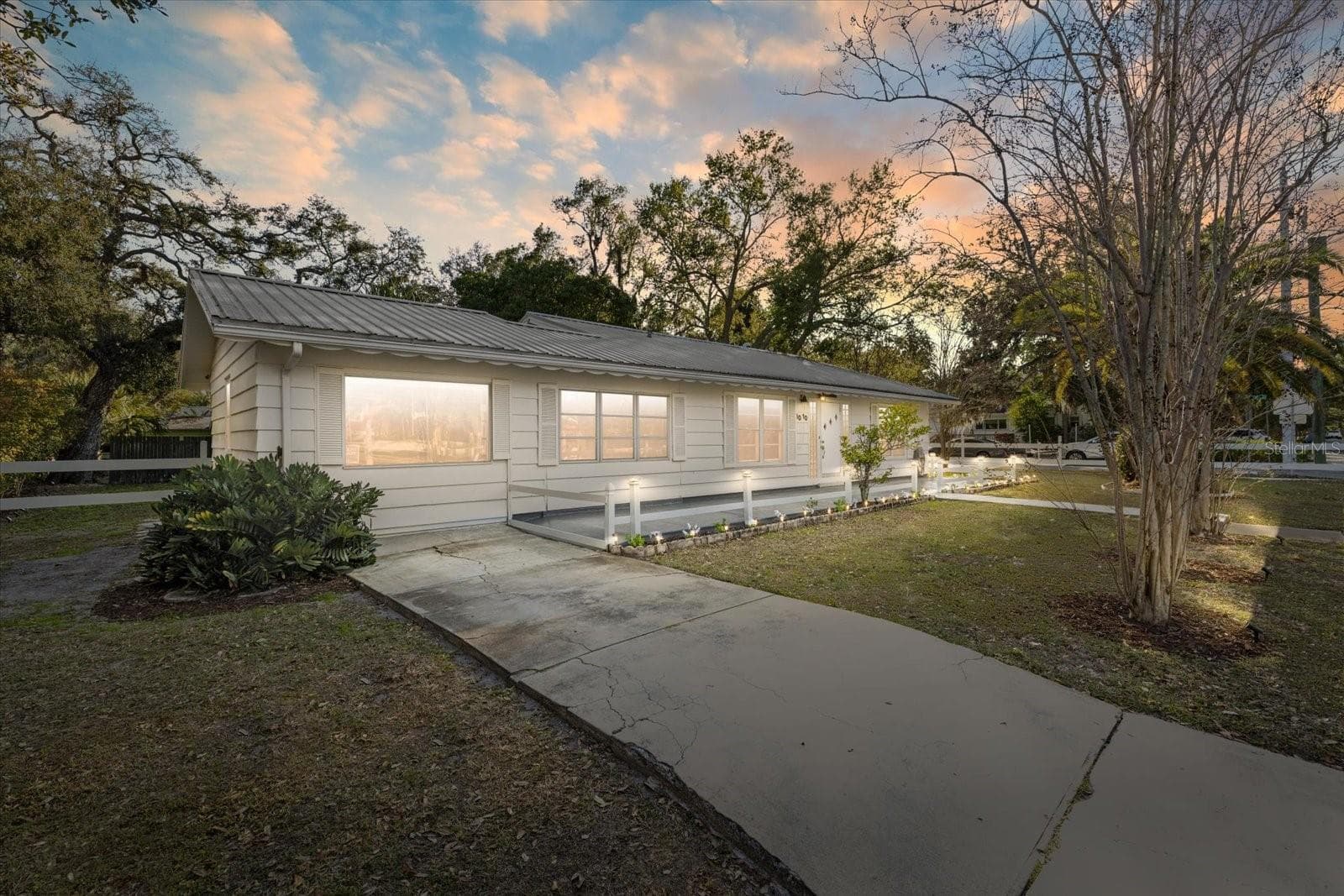 1010 INDIAN BEACH DRIVE DR