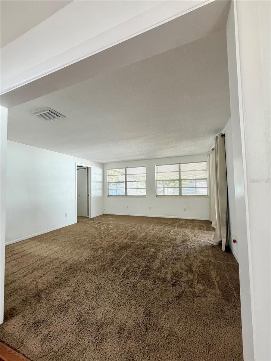 Family room - 110 S CORONA AVE, CLEARWATER