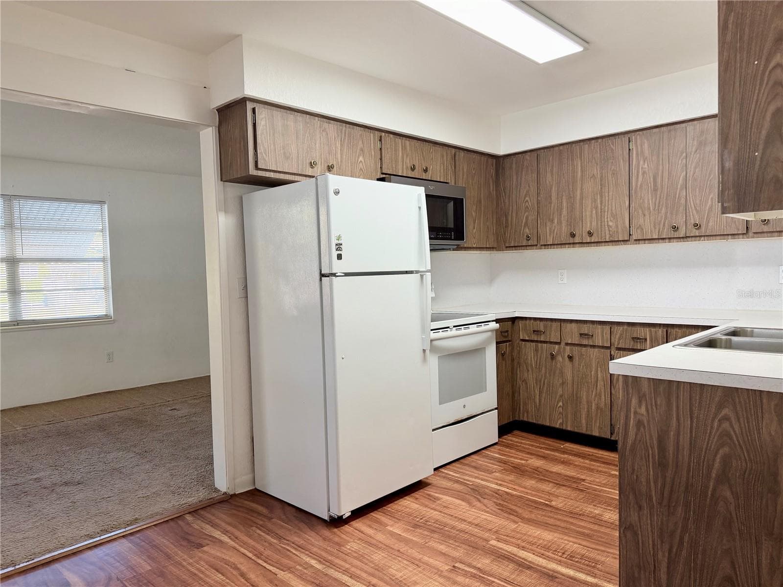 Kitchen - 110 S CORONA AVE, CLEARWATER