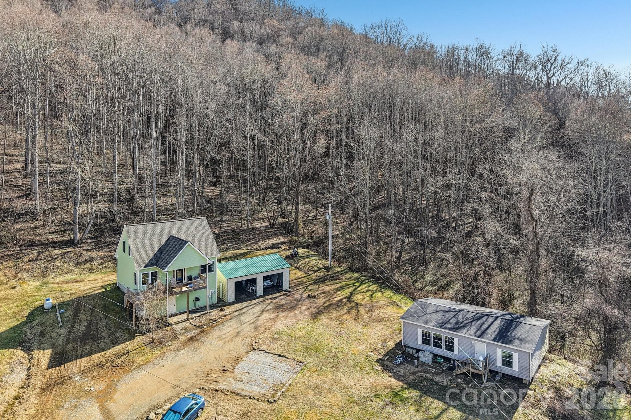 530 Wilson Cove Road