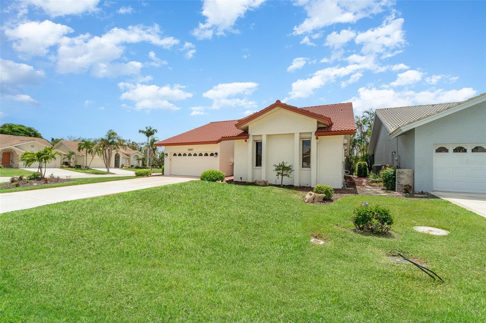 Single Family Residence at 12601 KELLY PALM DR, FORT MYERS, photo 2 of 54
