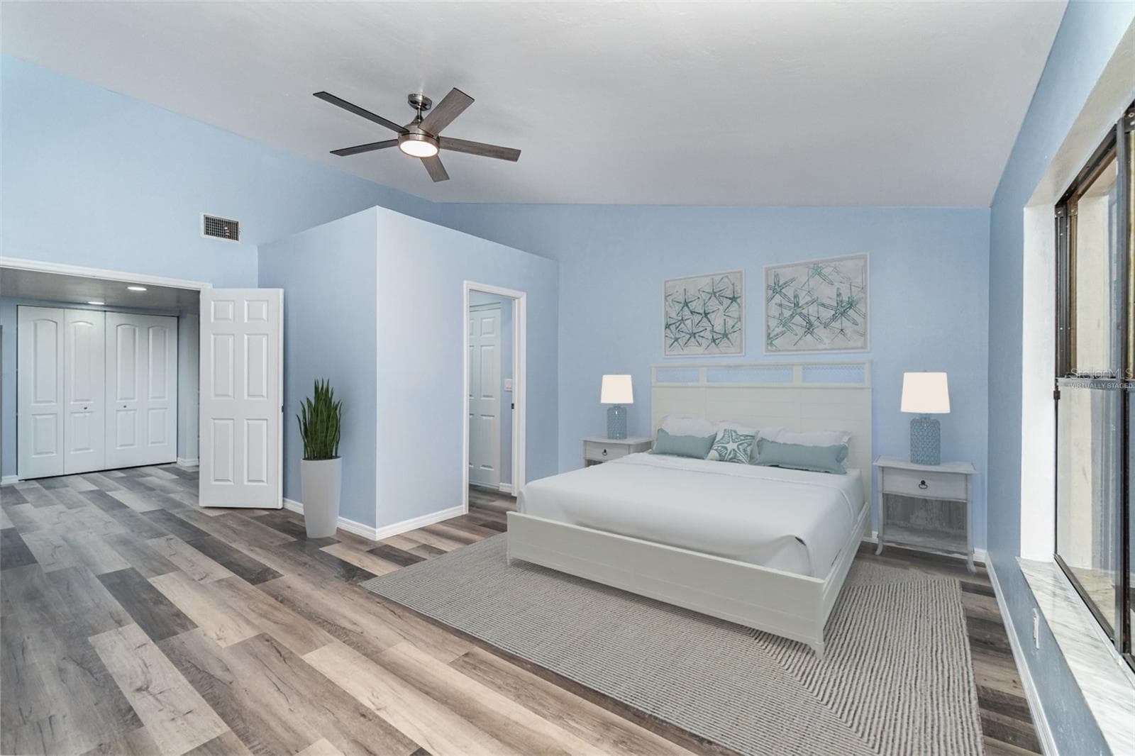 Virtually Staged - 12601 KELLY PALM DR, FORT MYERS