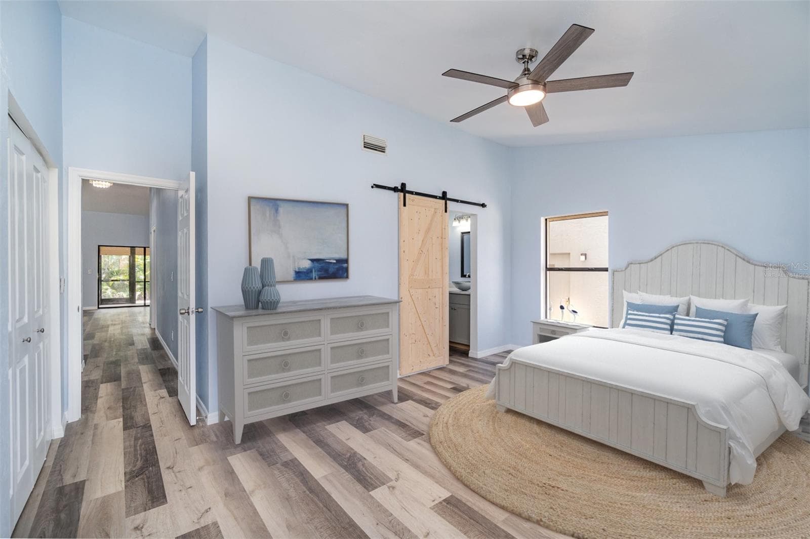 Virtually Staged - 12601 KELLY PALM DR, FORT MYERS