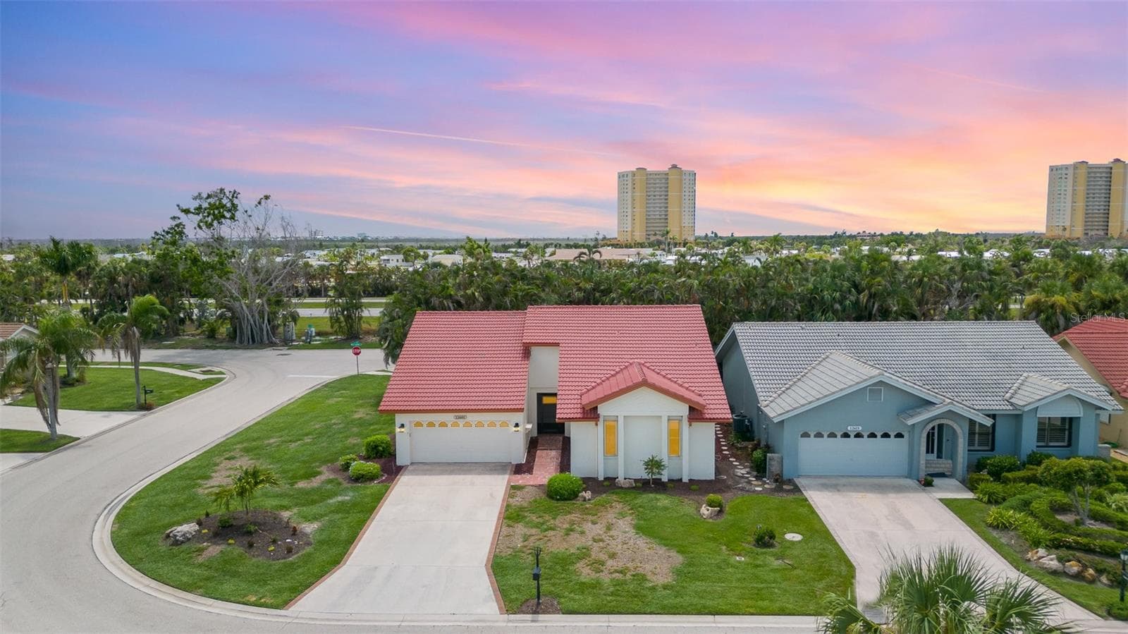 Single Family Residence at 12601 KELLY PALM DR, FORT MYERS, photo 37 of 54