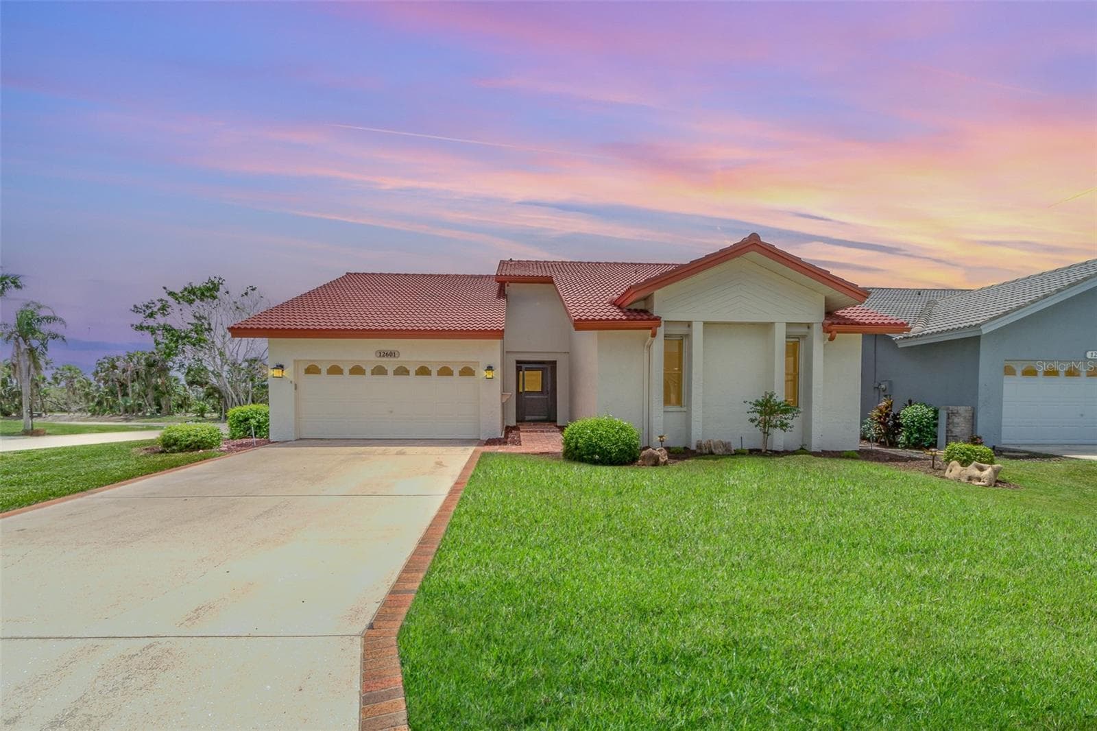 Single Family Residence at 12601 KELLY PALM DR, FORT MYERS, photo 38 of 54