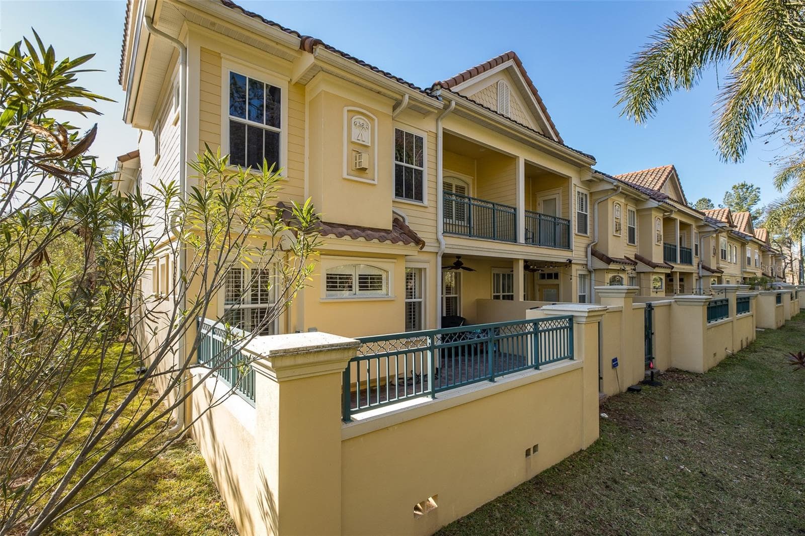 Townhouse at 2676 TANGLEWOOD TRL, PALM HARBOR, photo 8 of 36