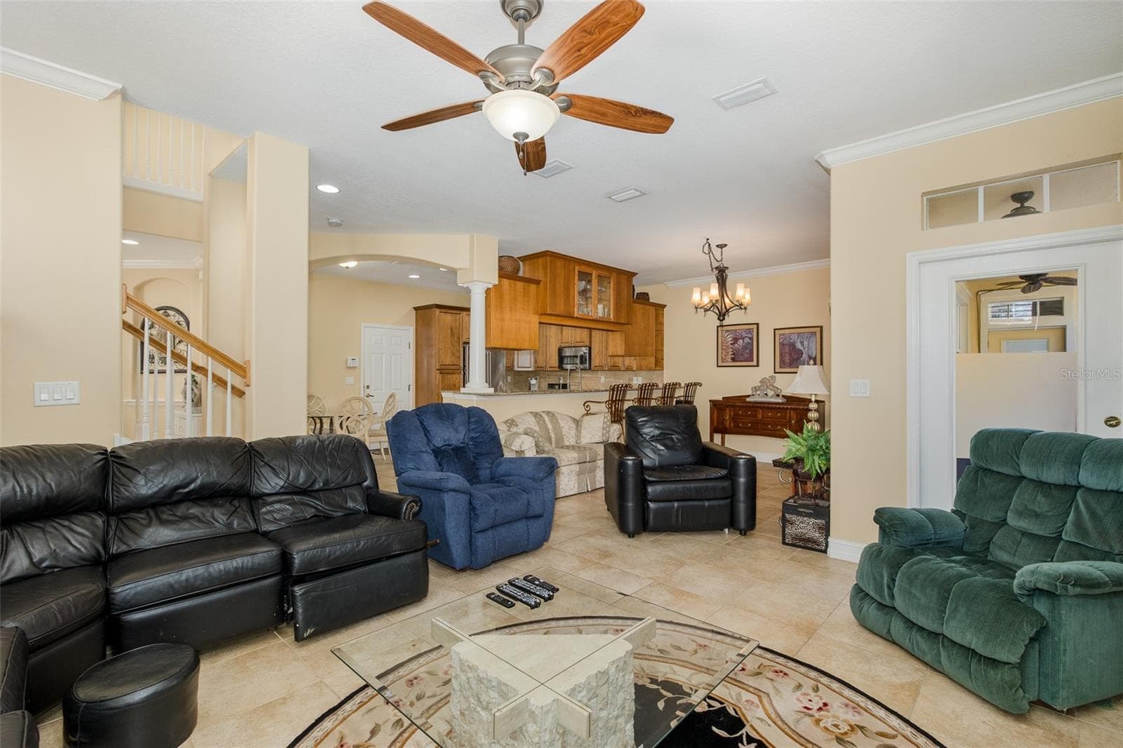 Townhouse at 2676 TANGLEWOOD TRL, PALM HARBOR, photo 17 of 36