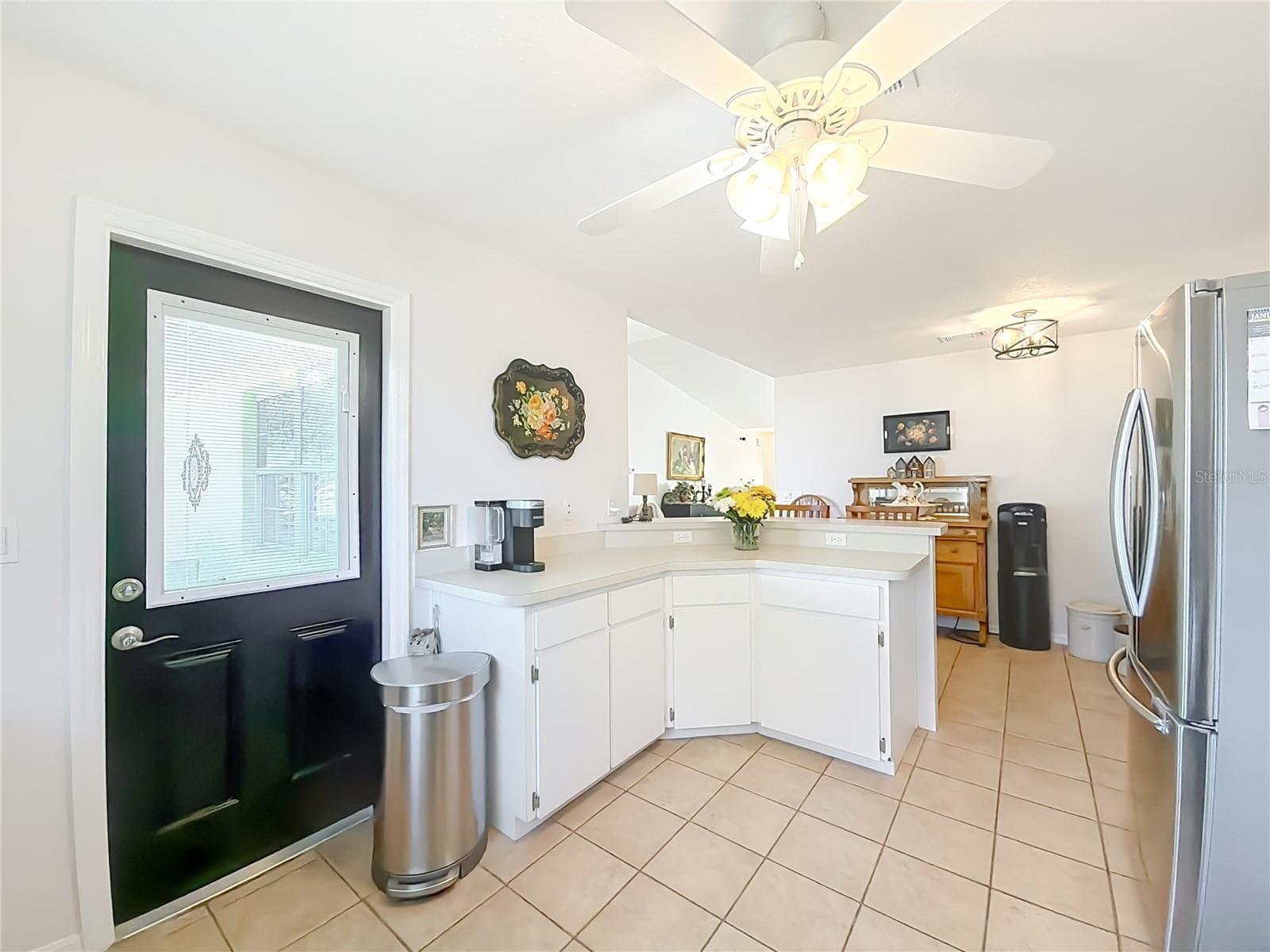 Kitchen - 331 SE HIGHWAY 42, SUMMERFIELD