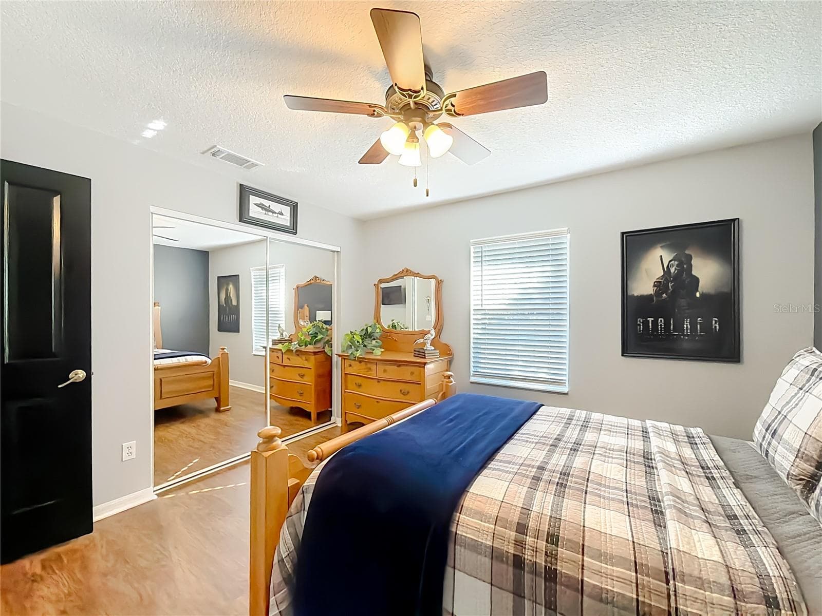 2nd bedroom - 331 SE HIGHWAY 42, SUMMERFIELD