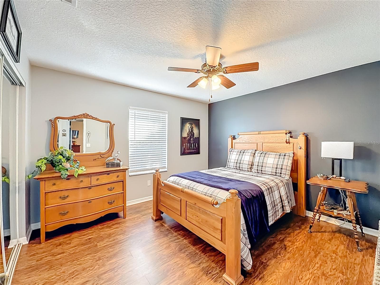 2nd bedroom - 331 SE HIGHWAY 42, SUMMERFIELD