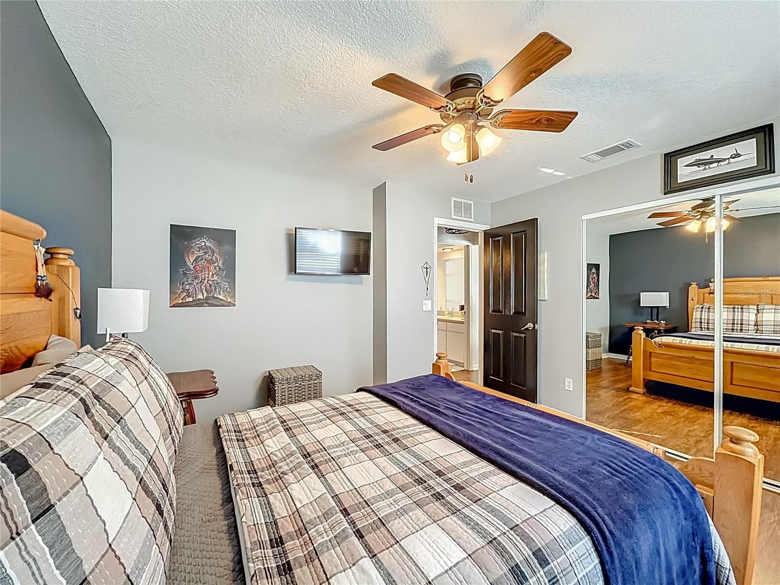2nd bedroom - 331 SE HIGHWAY 42, SUMMERFIELD