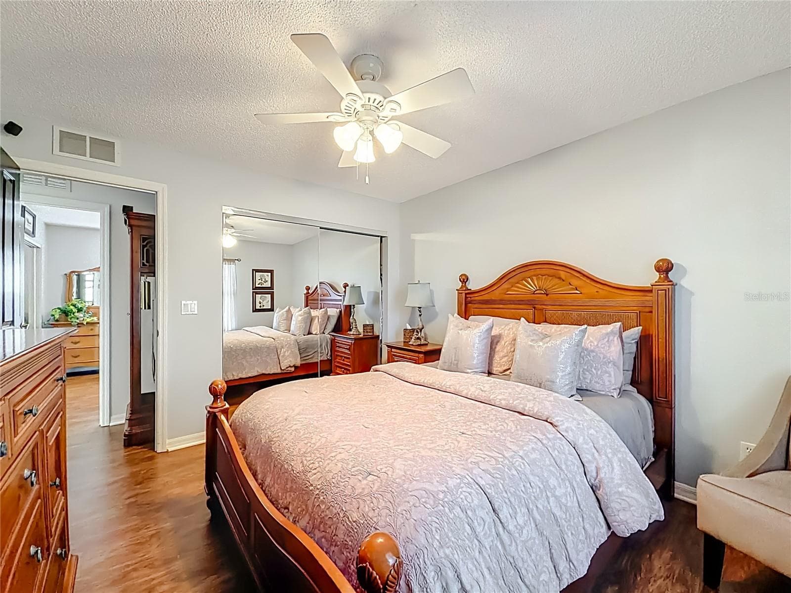 3rd bedroom - 331 SE HIGHWAY 42, SUMMERFIELD