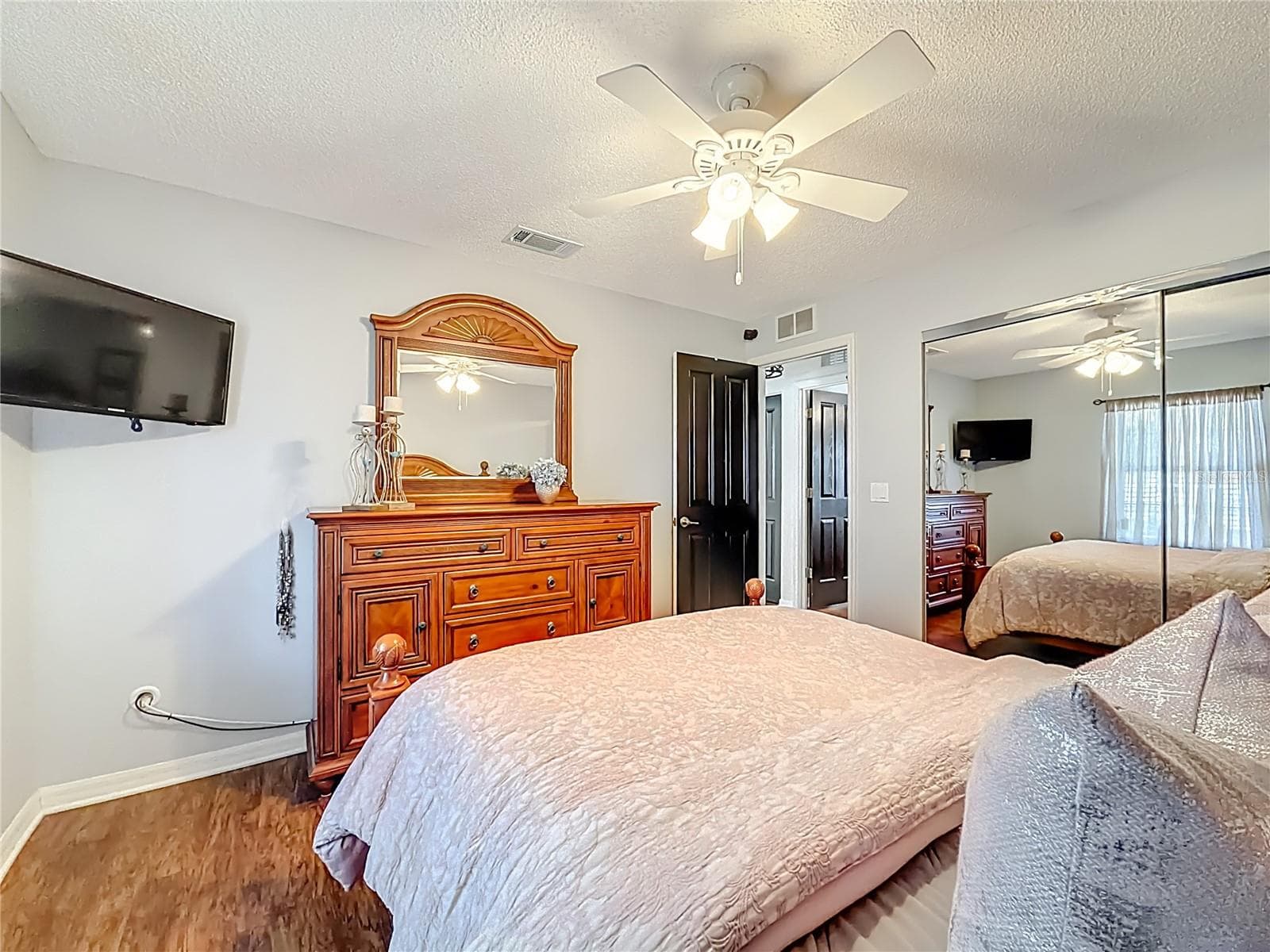 3rd bedroom - 331 SE HIGHWAY 42, SUMMERFIELD