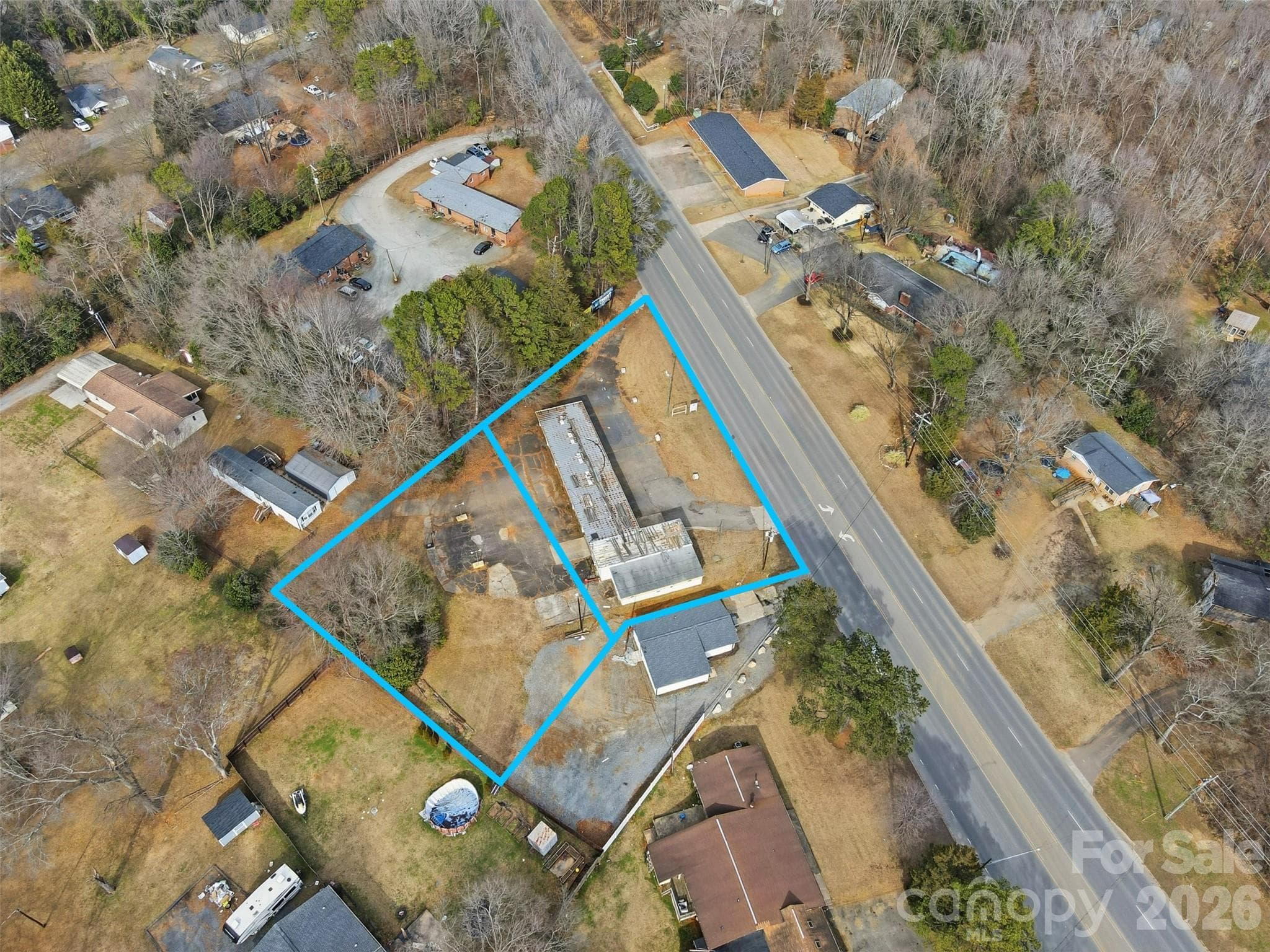 313 Beatty Drive