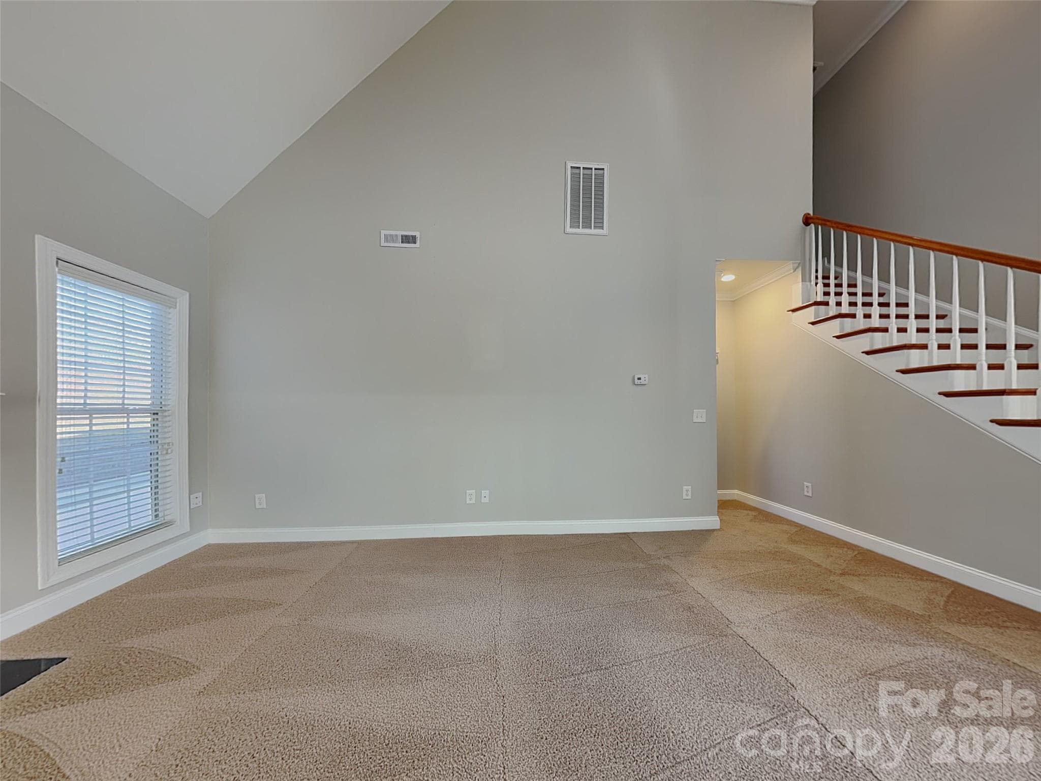 Single Family Residence at 2562 Firethorn Court, Gastonia, photo 2 of 22