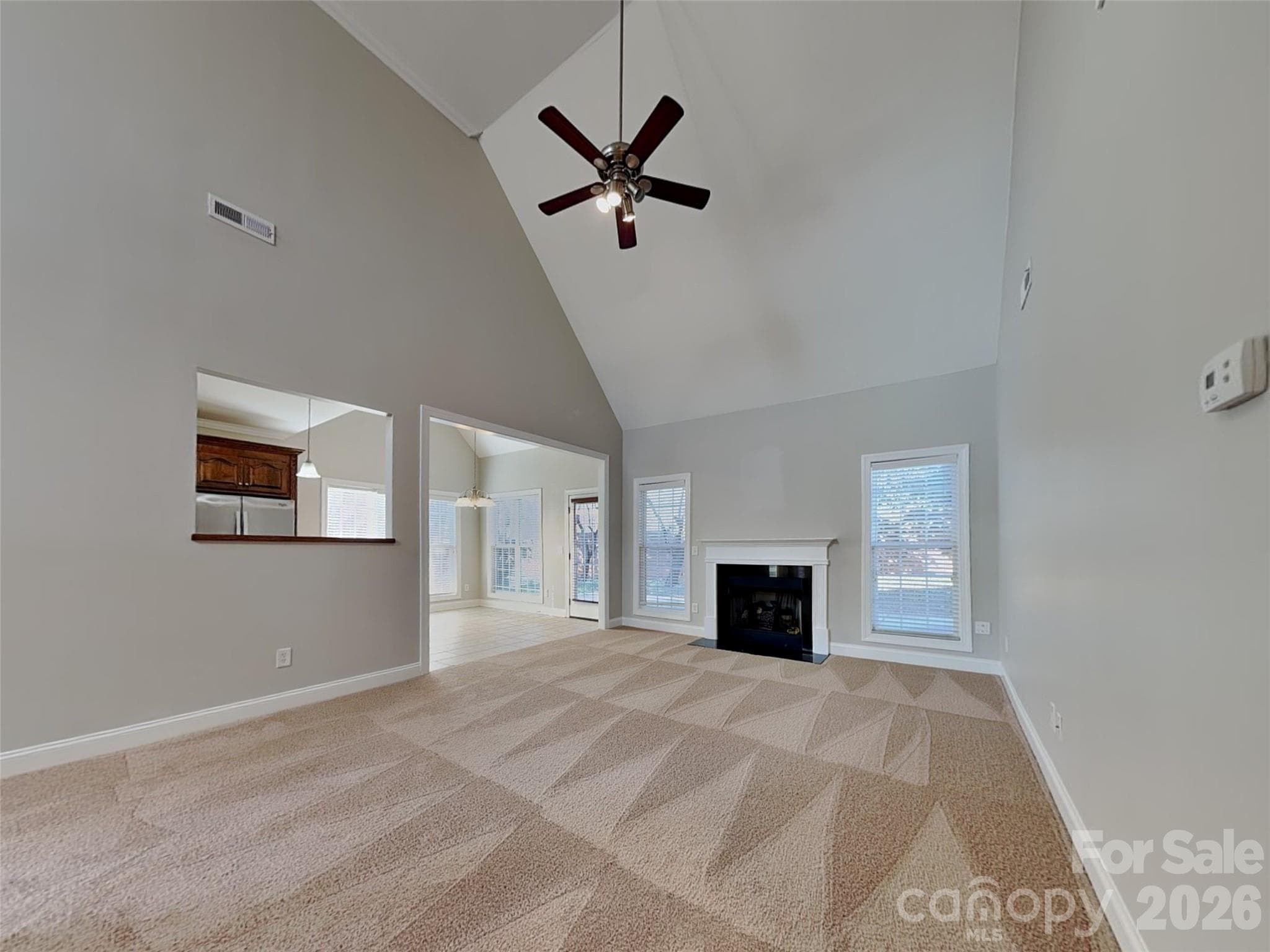 Single Family Residence at 2562 Firethorn Court, Gastonia, photo 3 of 22