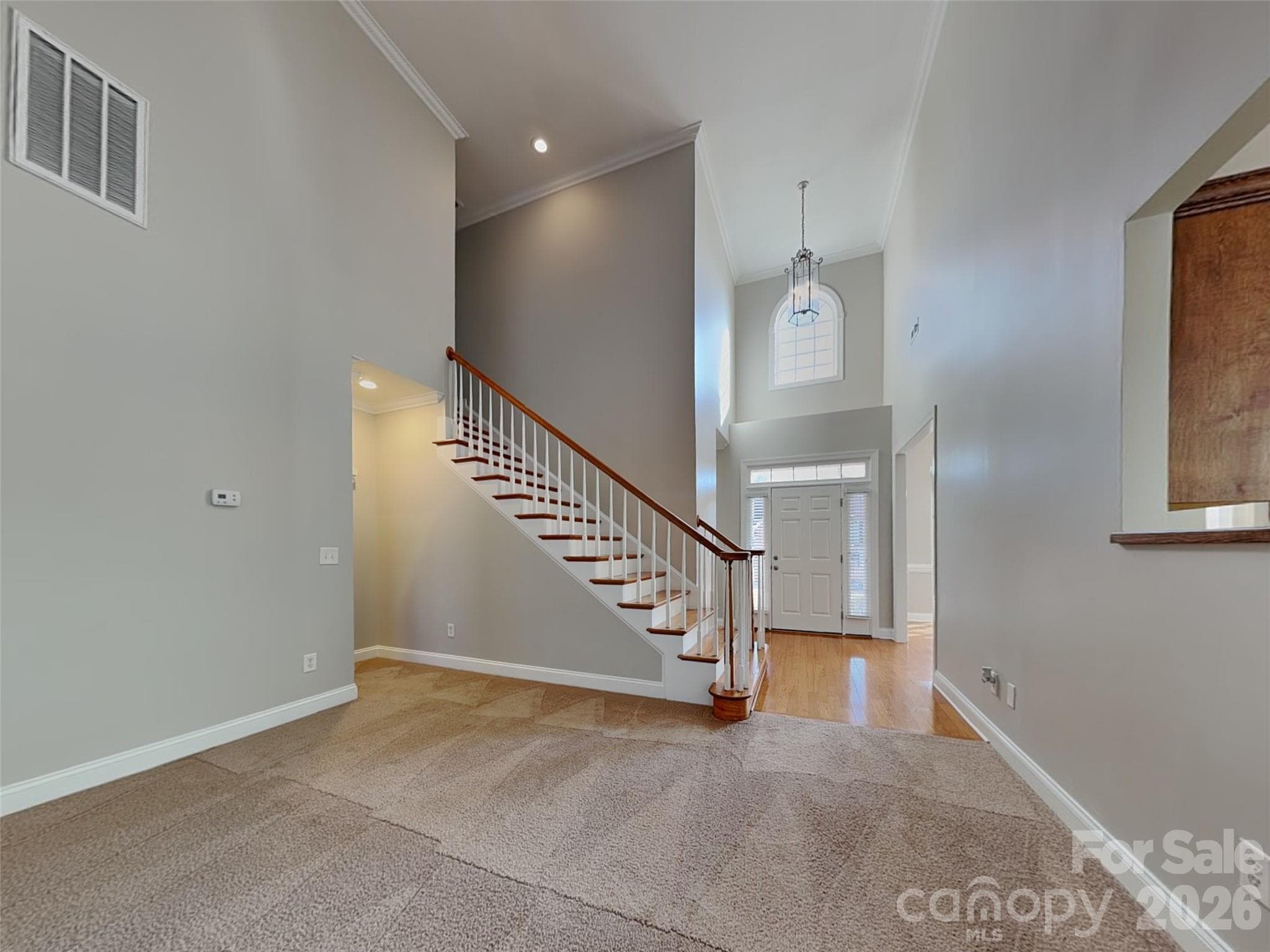 Single Family Residence at 2562 Firethorn Court, Gastonia, photo 4 of 22