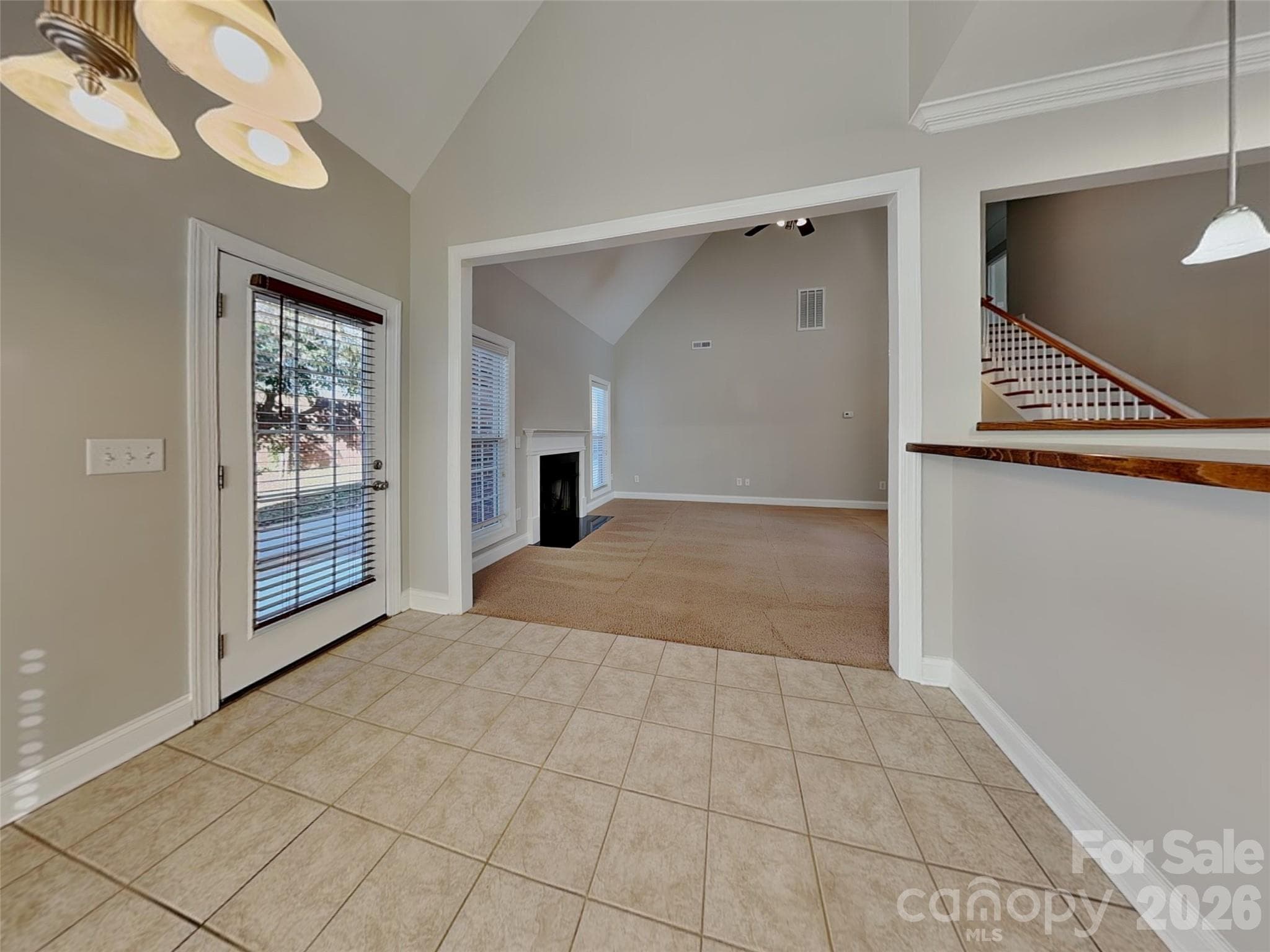 Single Family Residence at 2562 Firethorn Court, Gastonia, photo 7 of 22