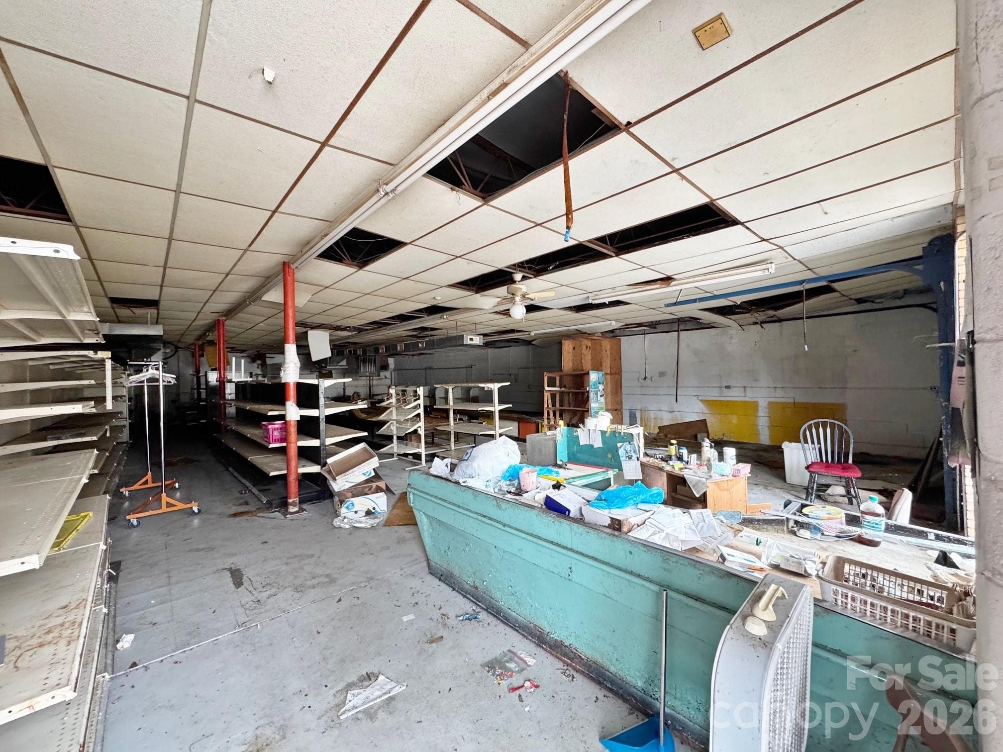 Retail at Rock Hill, photo 2 of 3