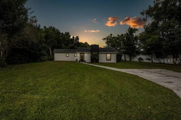 Single Family Residence at 2301 CARLTON DR, ORLANDO, photo 27 of 27