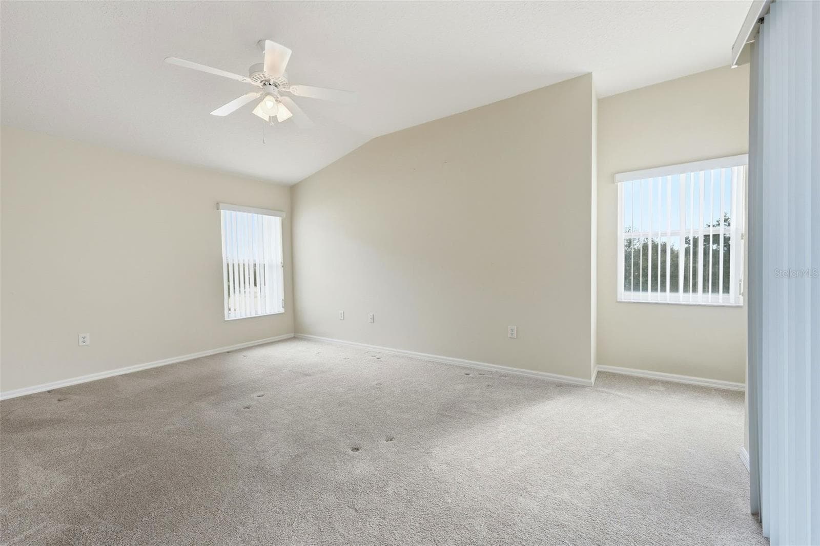Primary Bedroom - 2311 N ANDREA PT, LECANTO