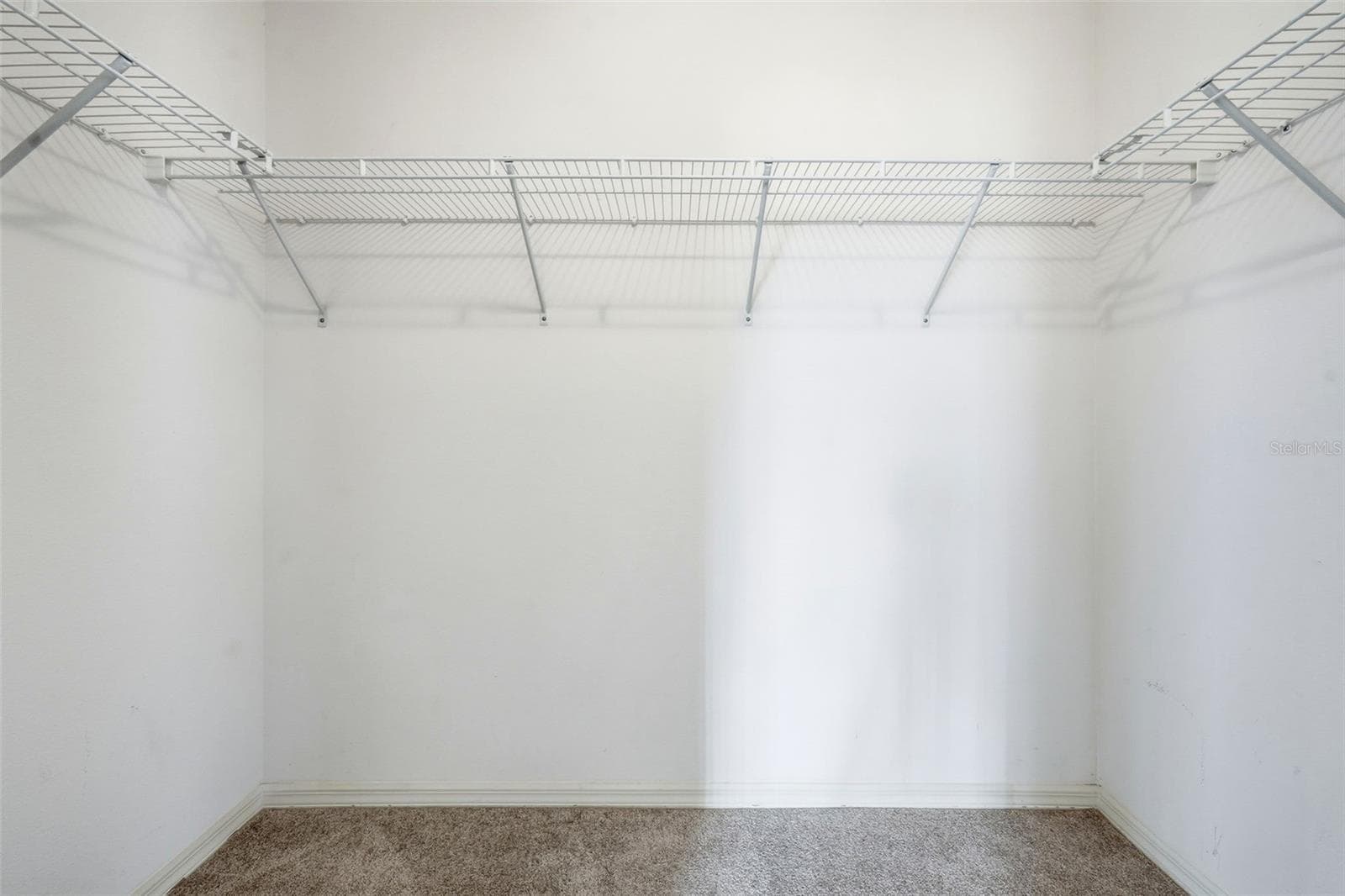 Primary Bedroom Walk-in Closet - 2311 N ANDREA PT, LECANTO
