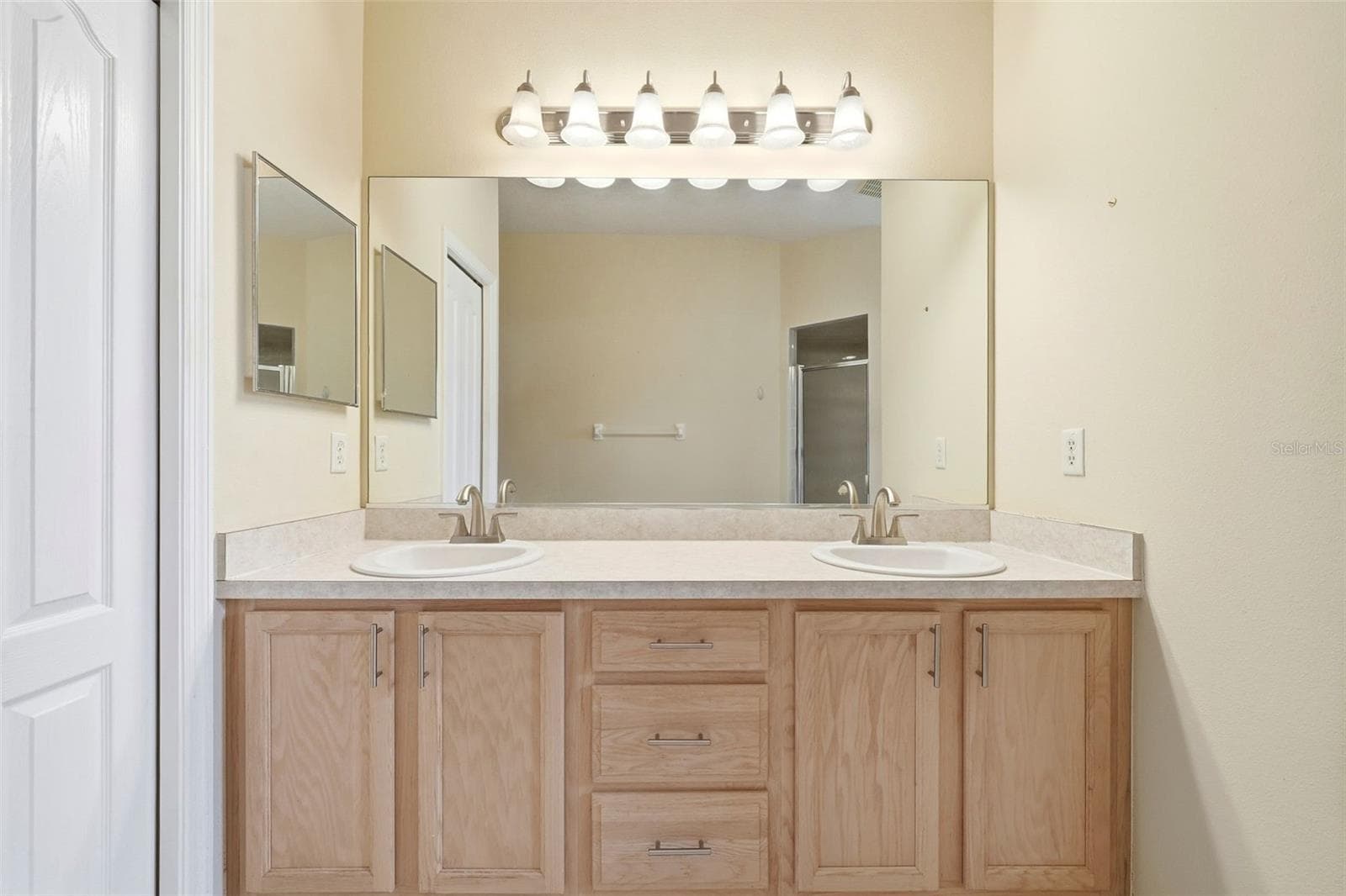 Primary Bath - 2311 N ANDREA PT, LECANTO