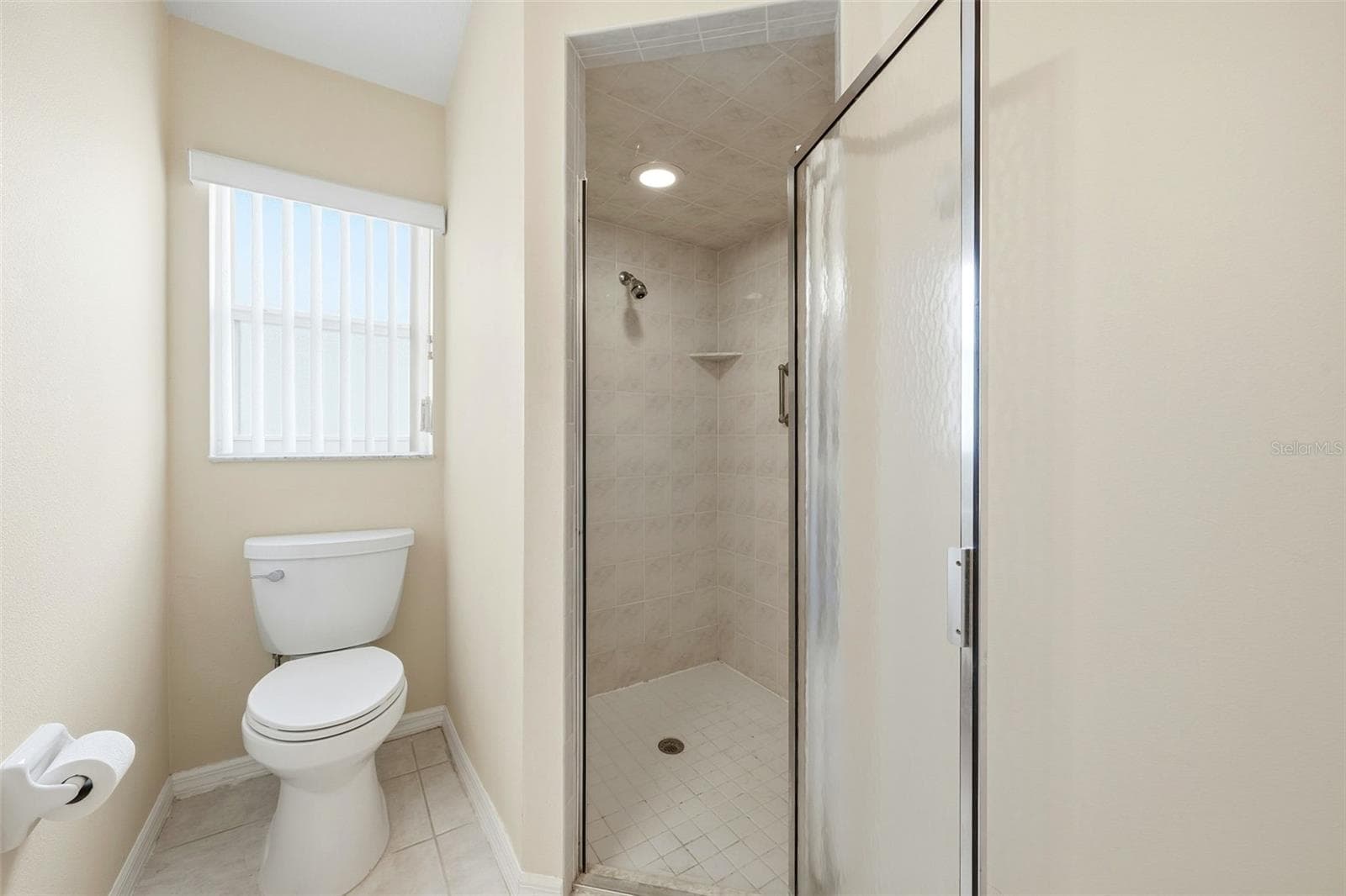 Primary Bath - 2311 N ANDREA PT, LECANTO