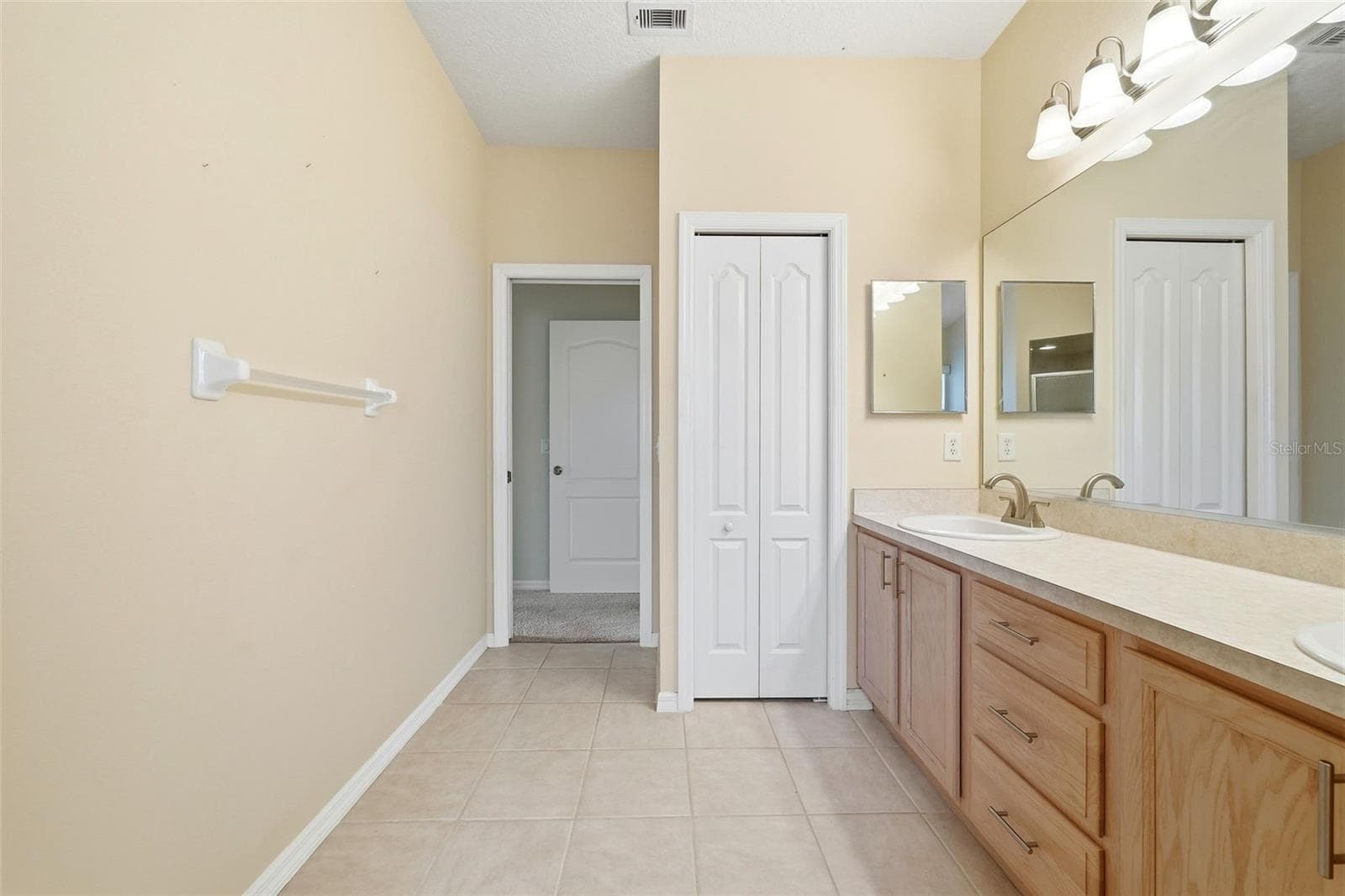Primary Bath - 2311 N ANDREA PT, LECANTO