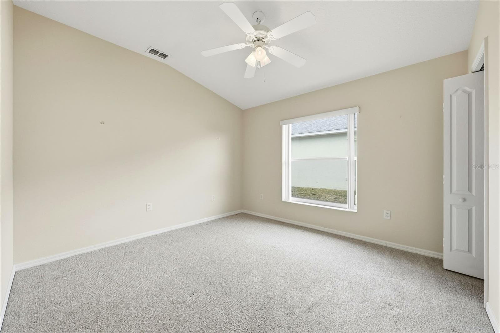 Bedroom 2 - 2311 N ANDREA PT, LECANTO