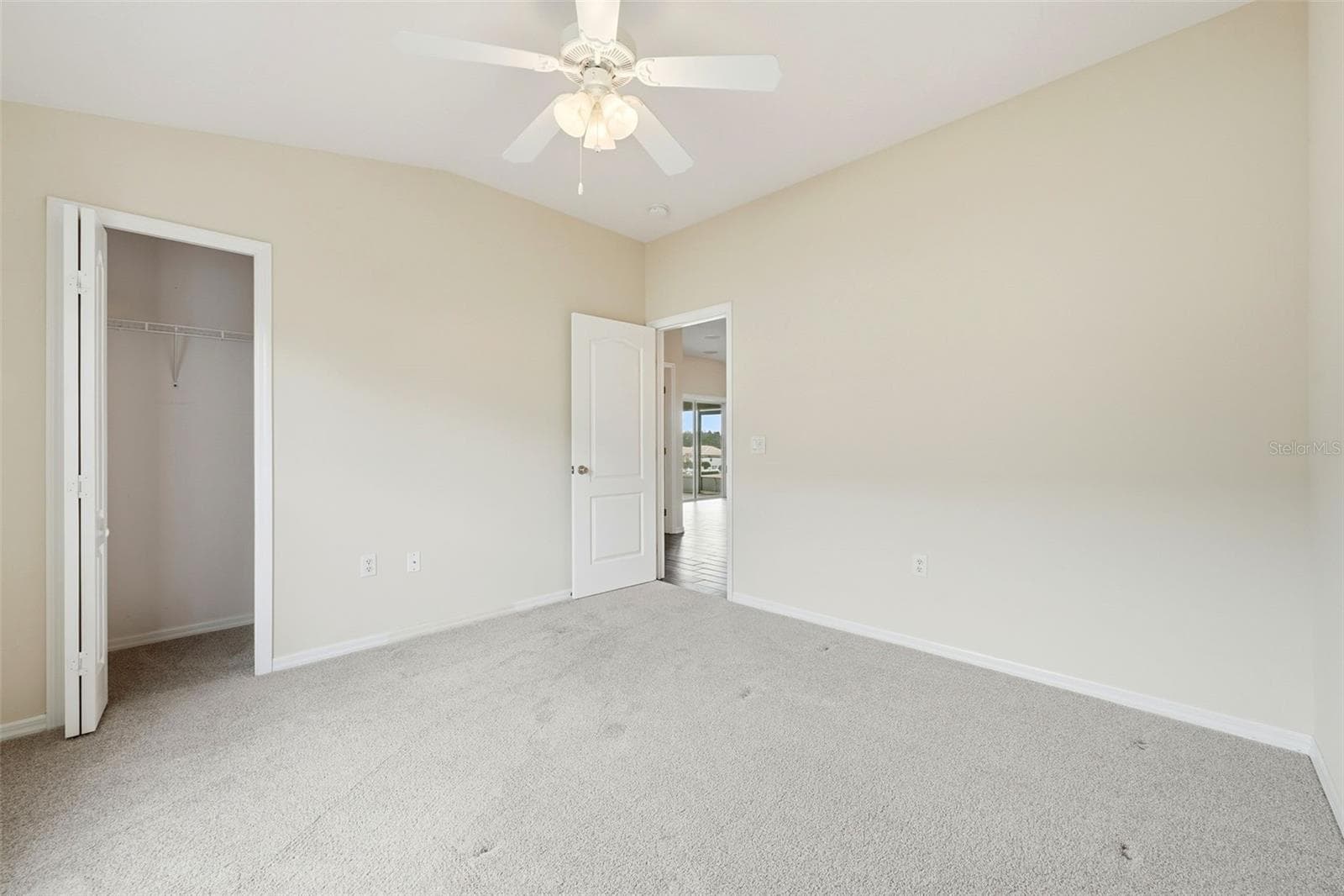Bedroom 2 - 2311 N ANDREA PT, LECANTO