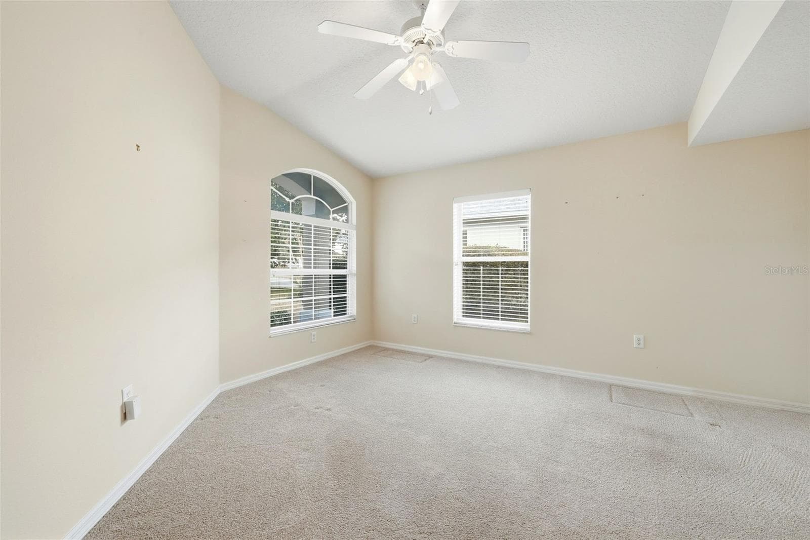 Office/Den or possibly third bedroom - 2311 N ANDREA PT, LECANTO