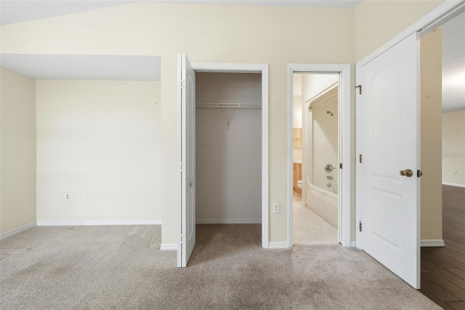 Office/Den or third bedroom - 2311 N ANDREA PT, LECANTO